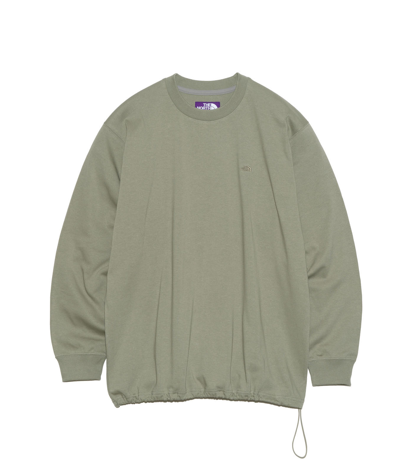 SG(Sage Green)