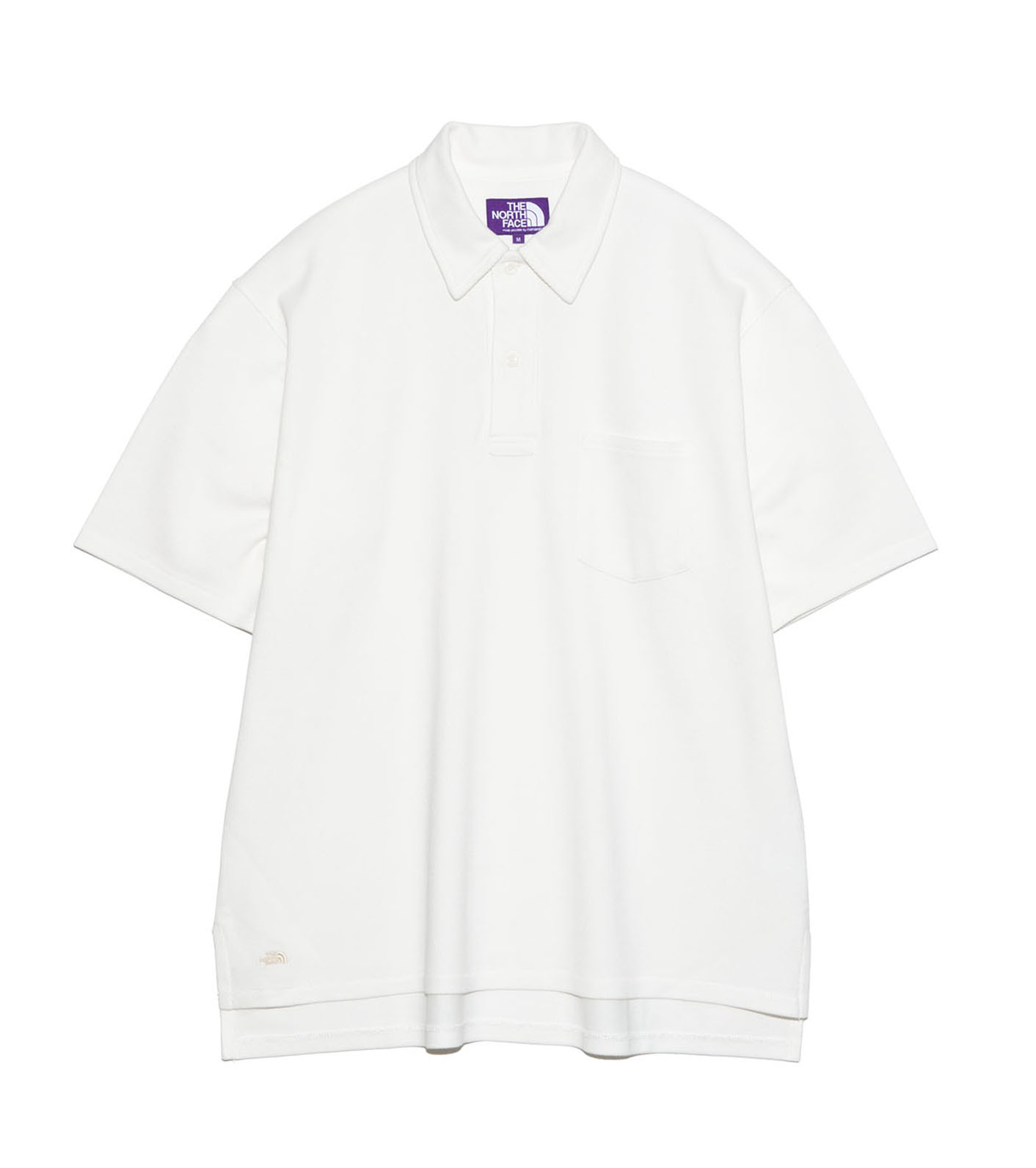 W(White)