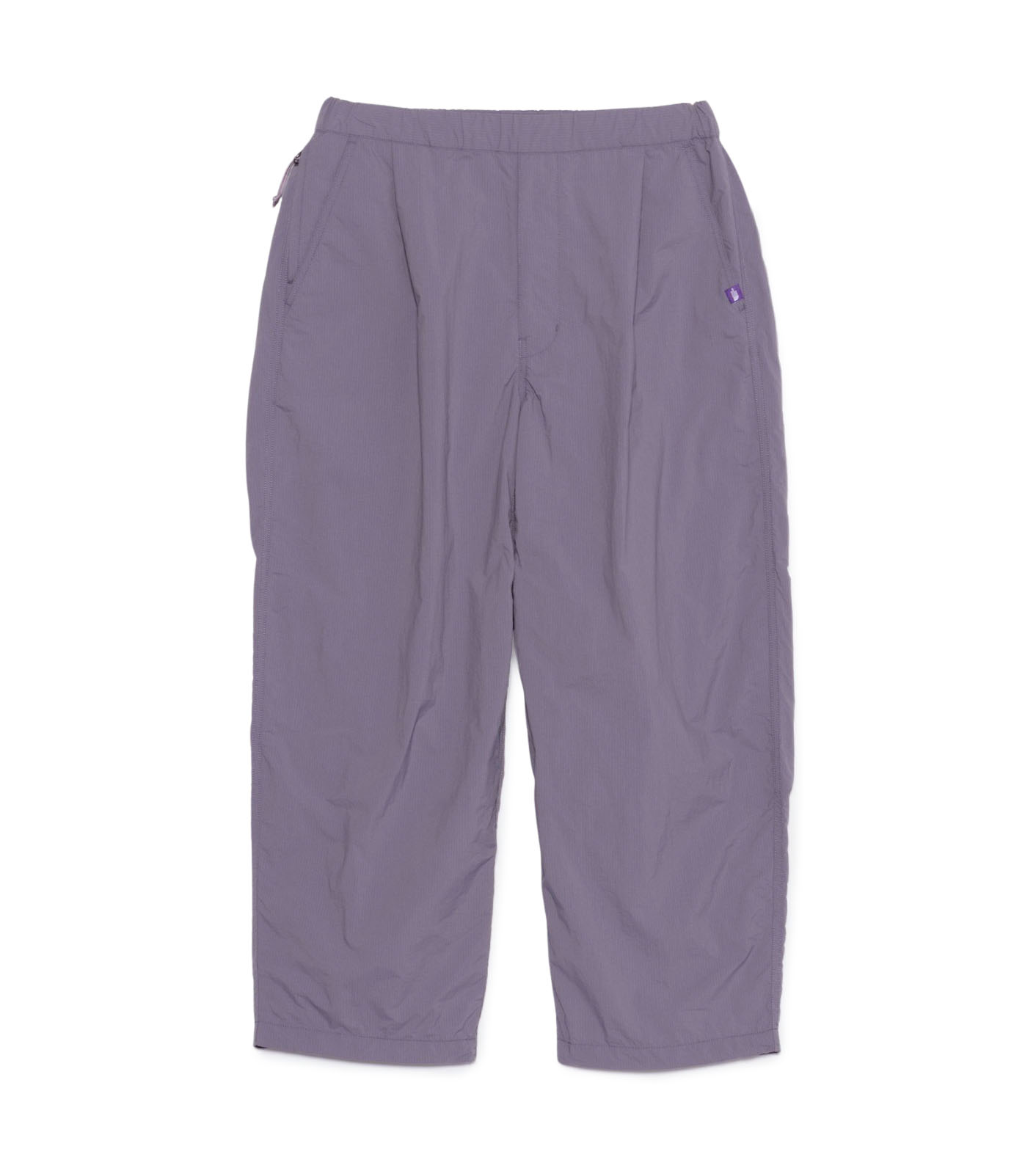 FP(Fade Purple)