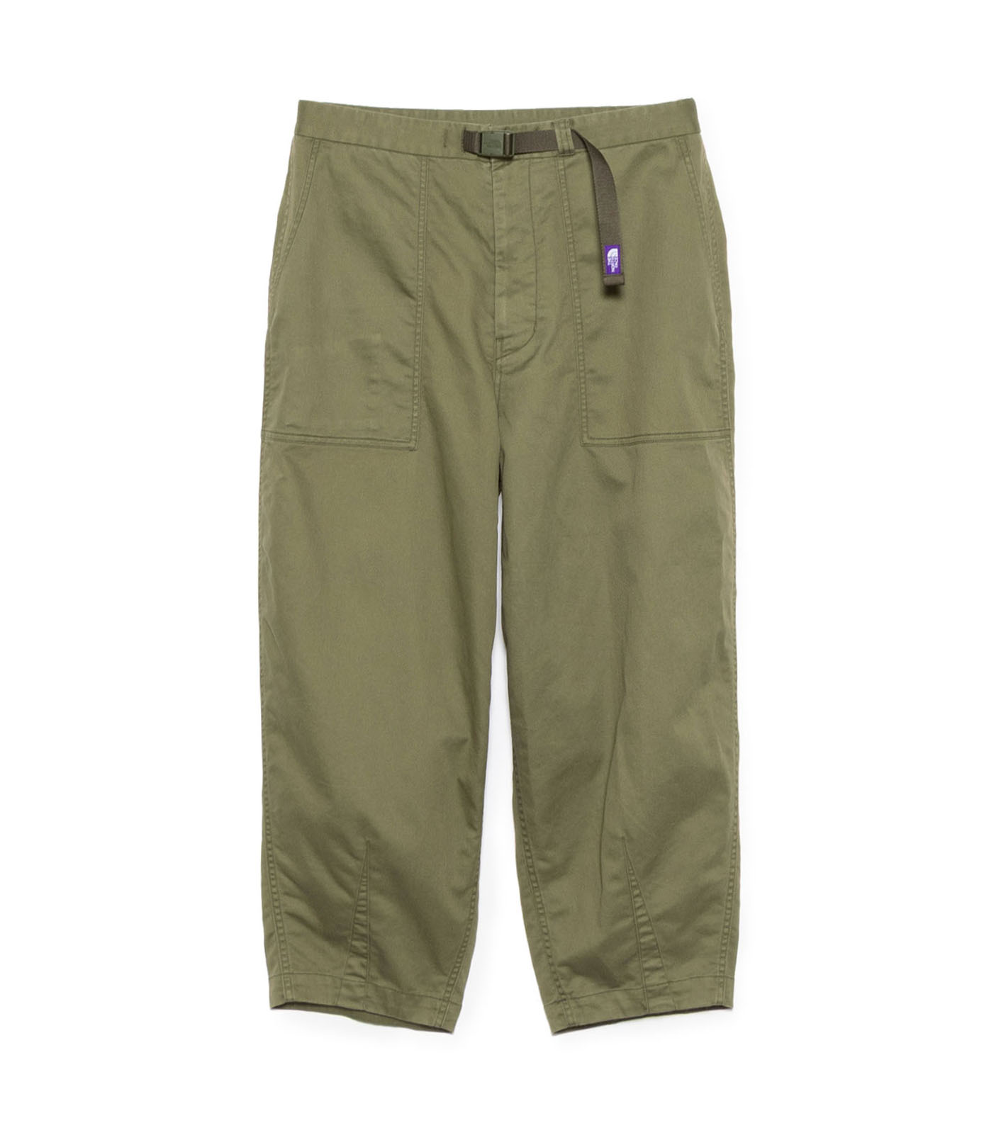 KG(Khaki Green)