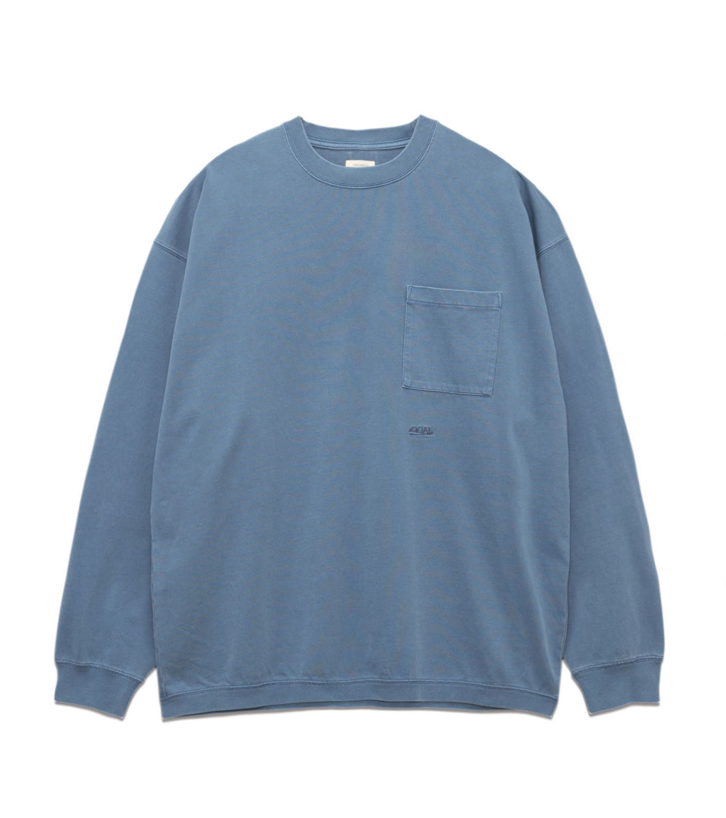 FB(Fade Blue)