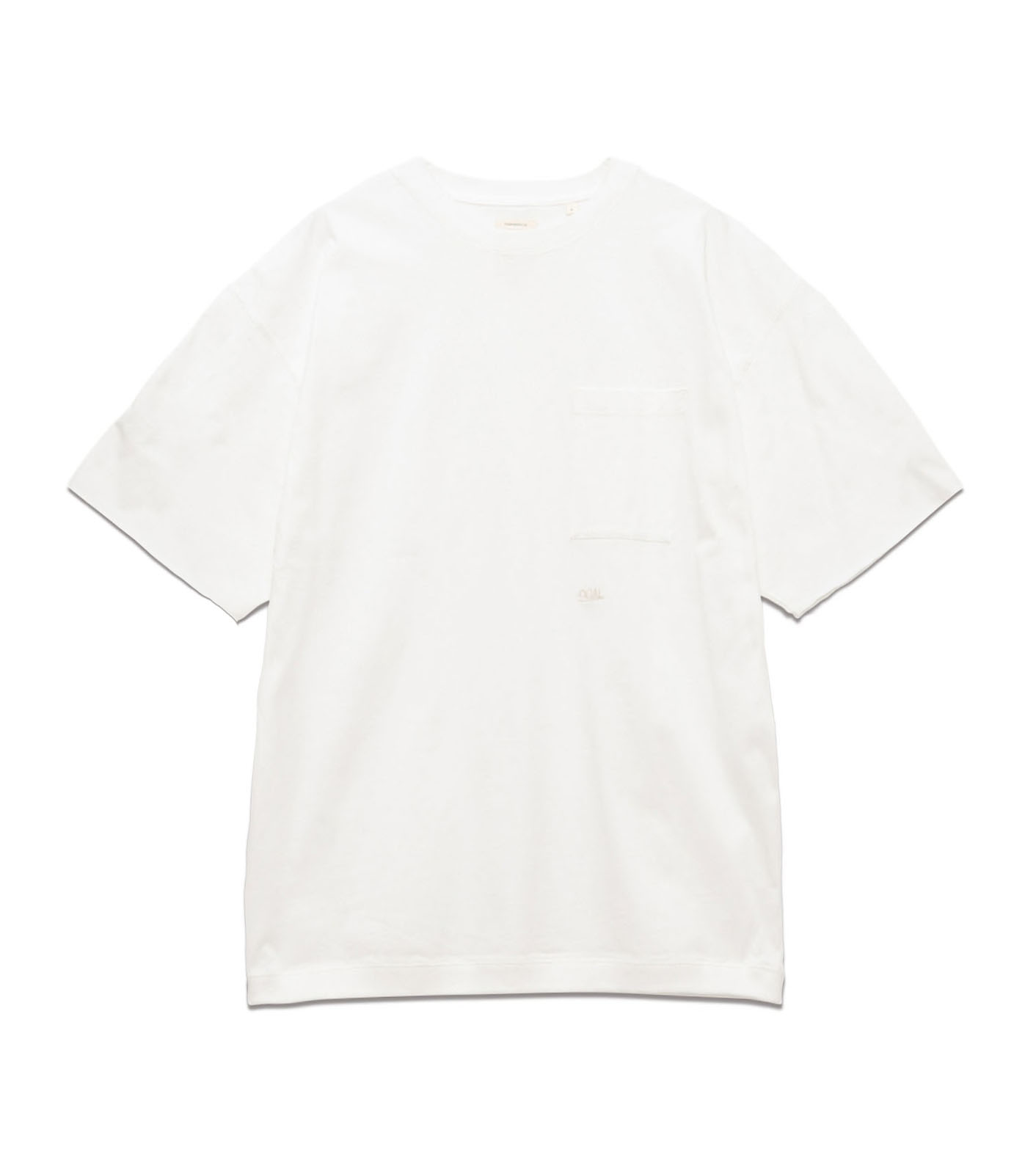 OW(Off White)