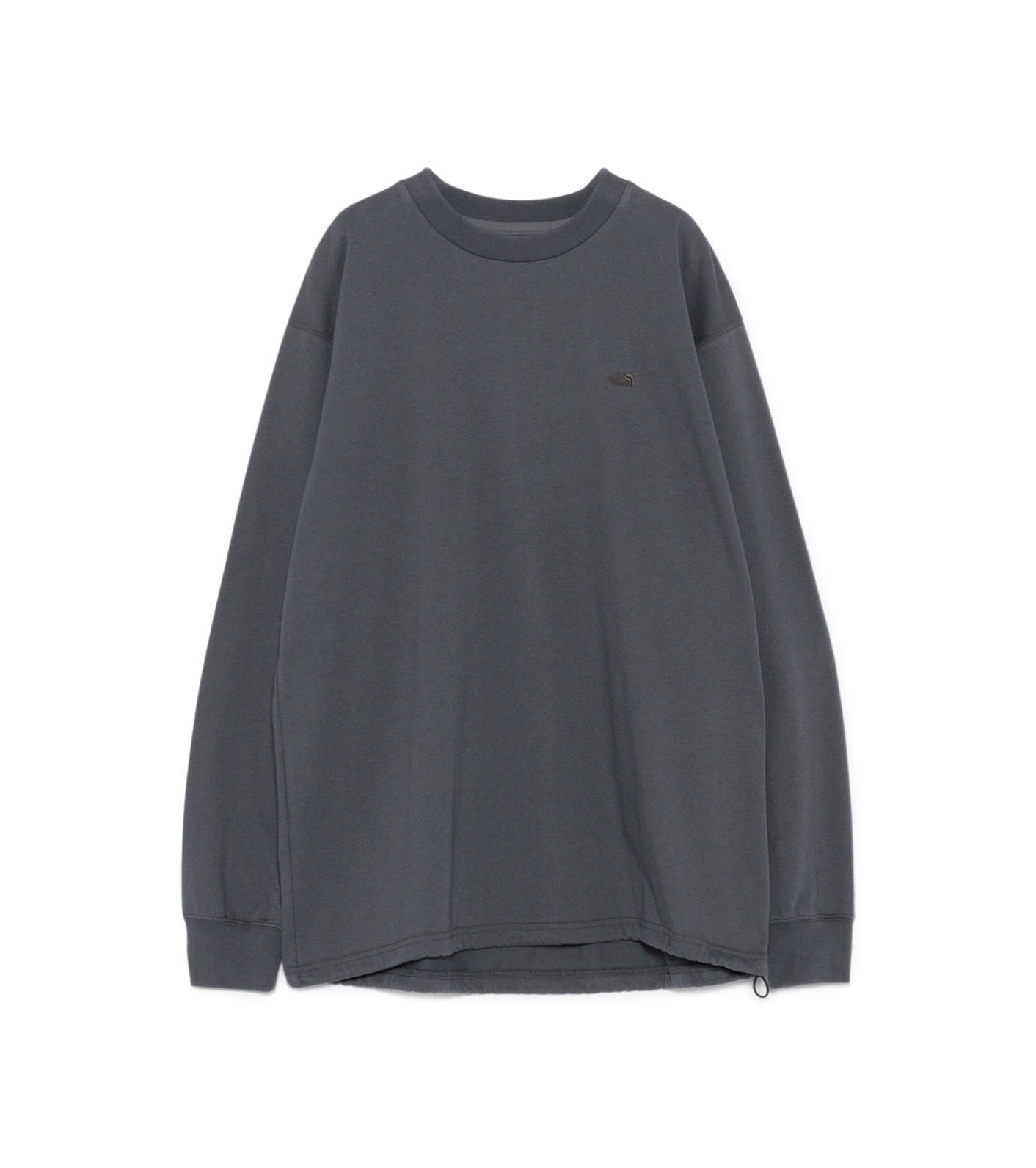 AH(Asphalt Gray)