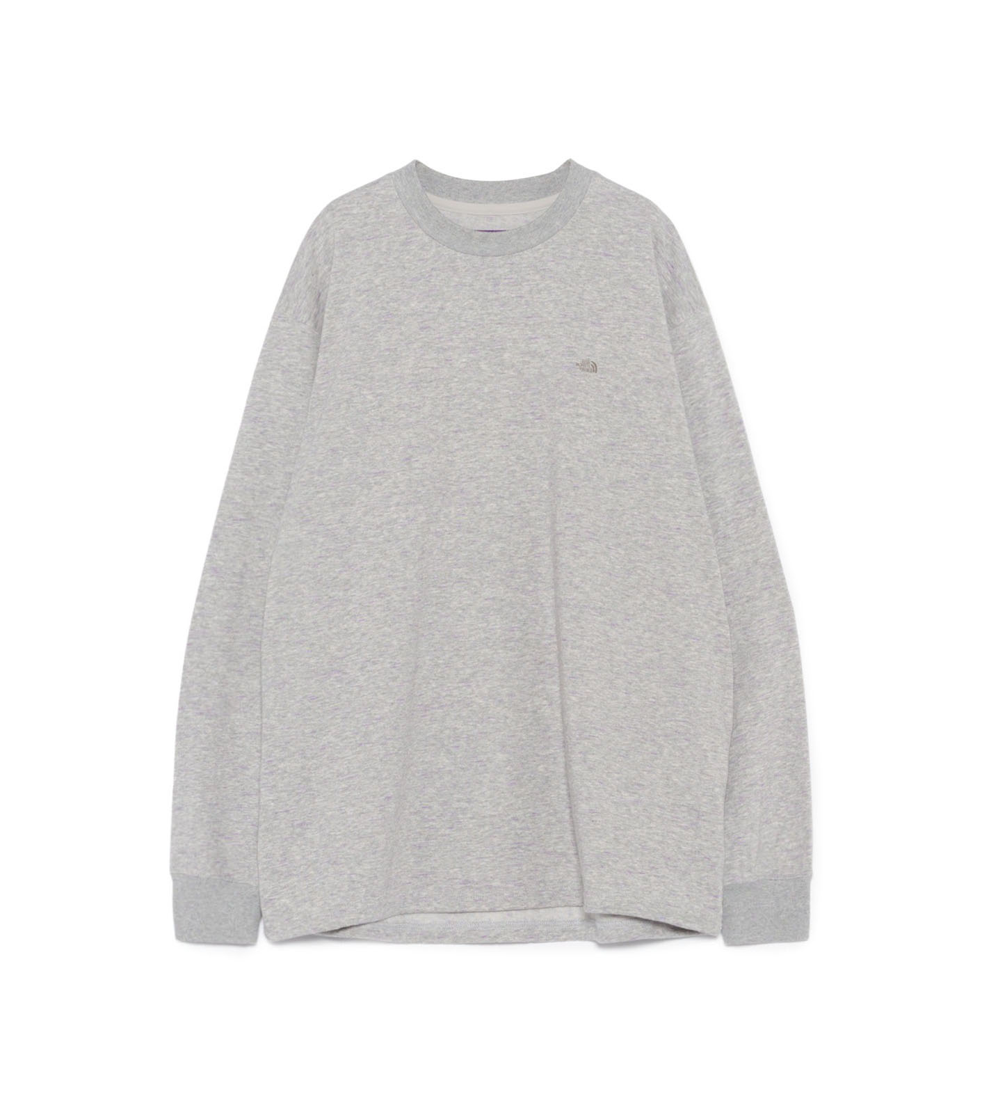 Z(Mix Gray)