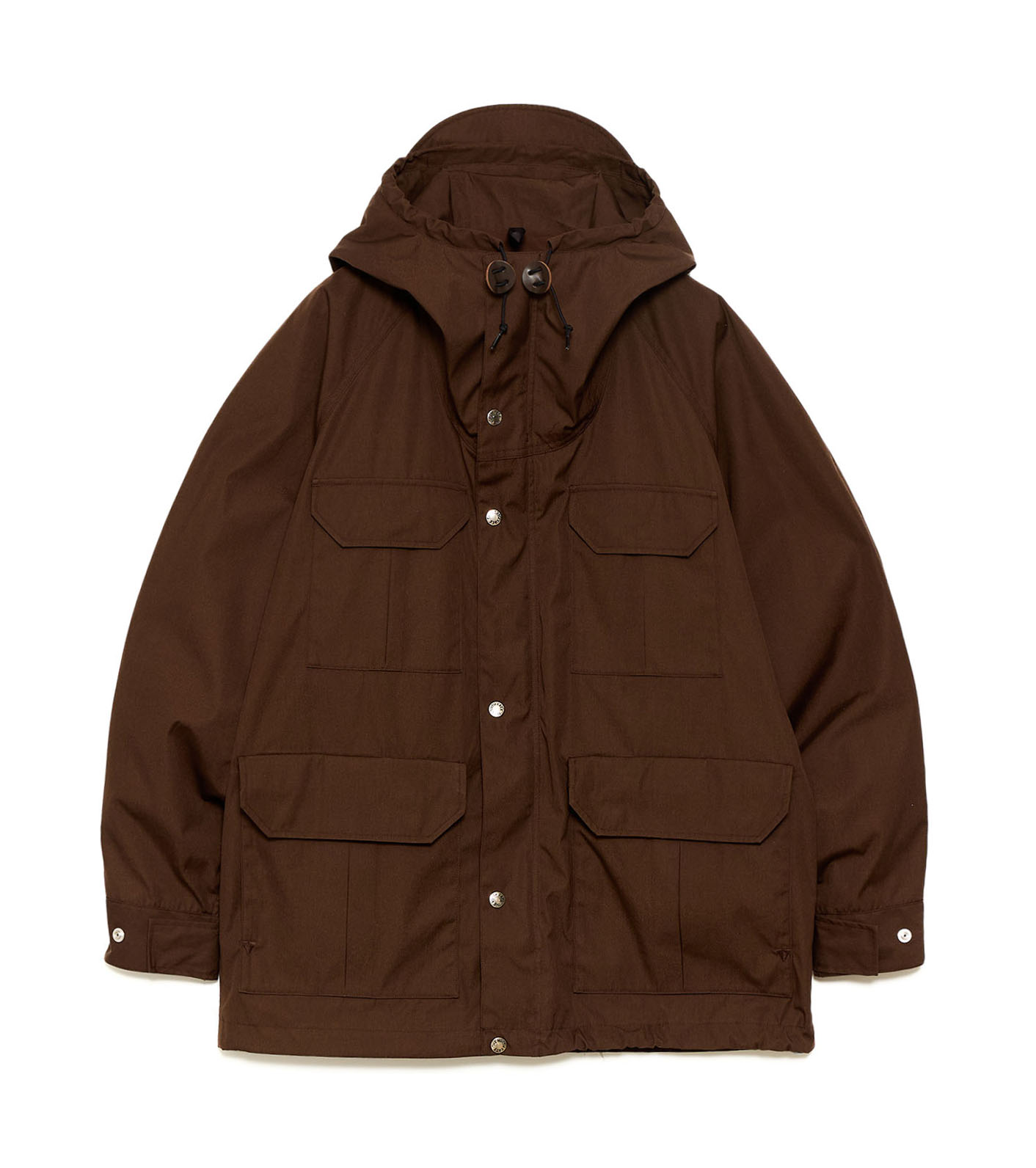 BR(Brown)