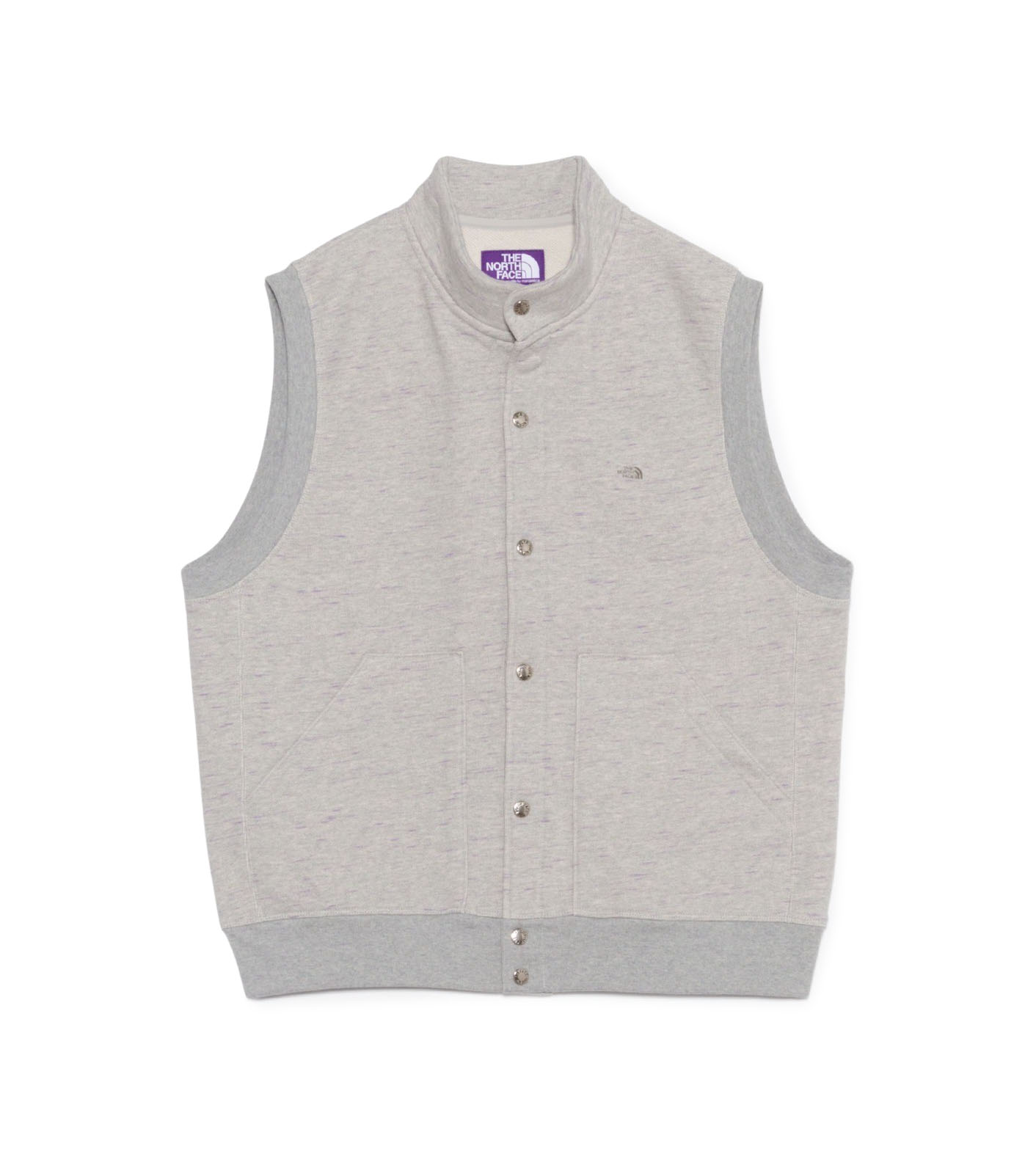 Z(Mix Gray)