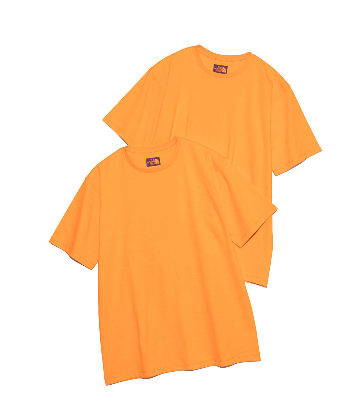 OR(Orange)