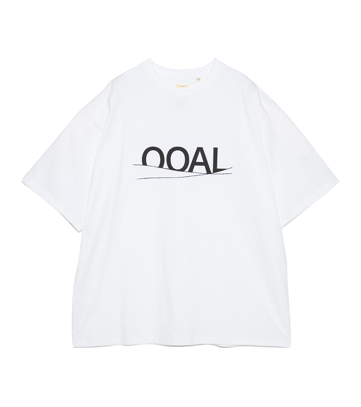 OW(Off White)