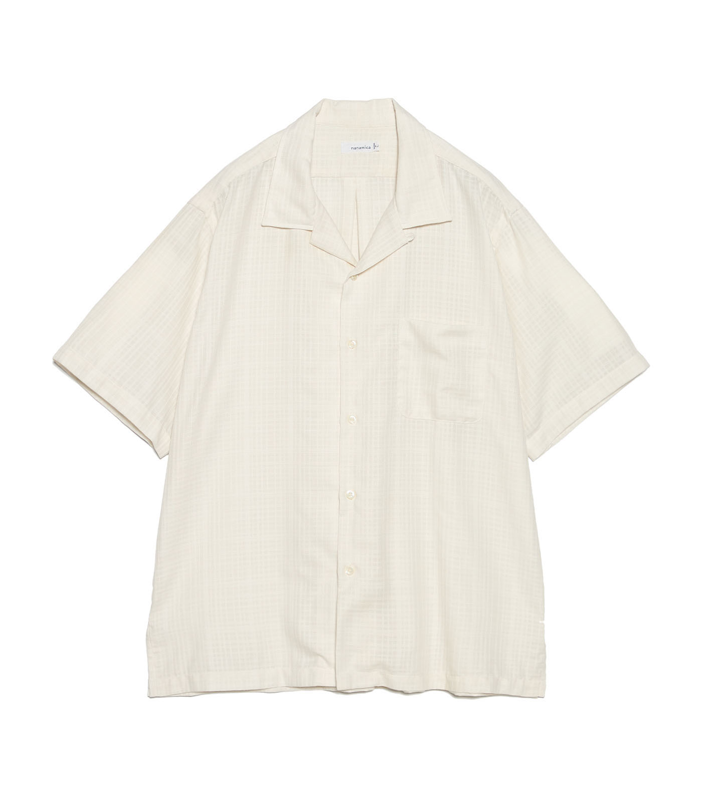 OW(Off White)