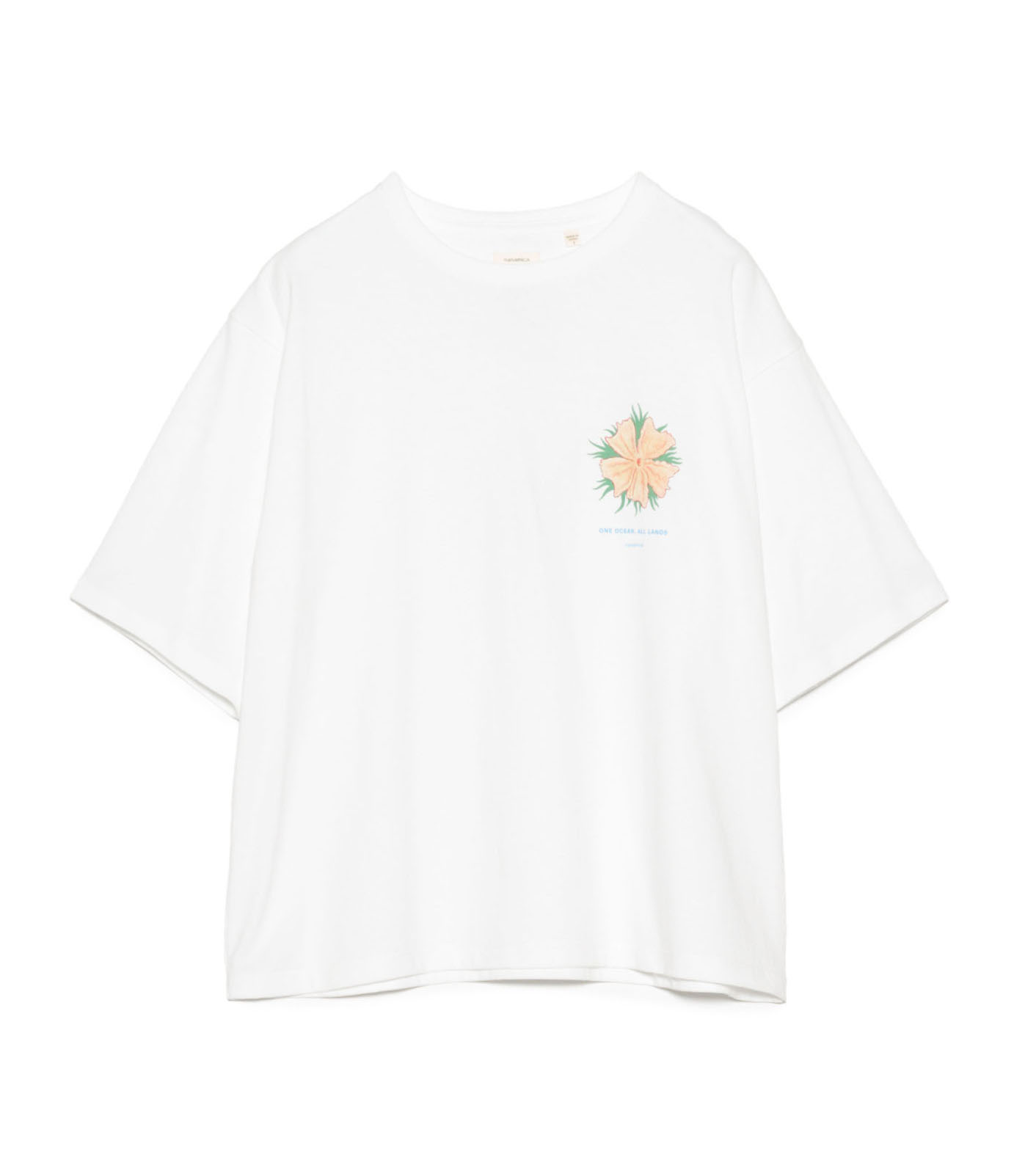 OW(Off White)