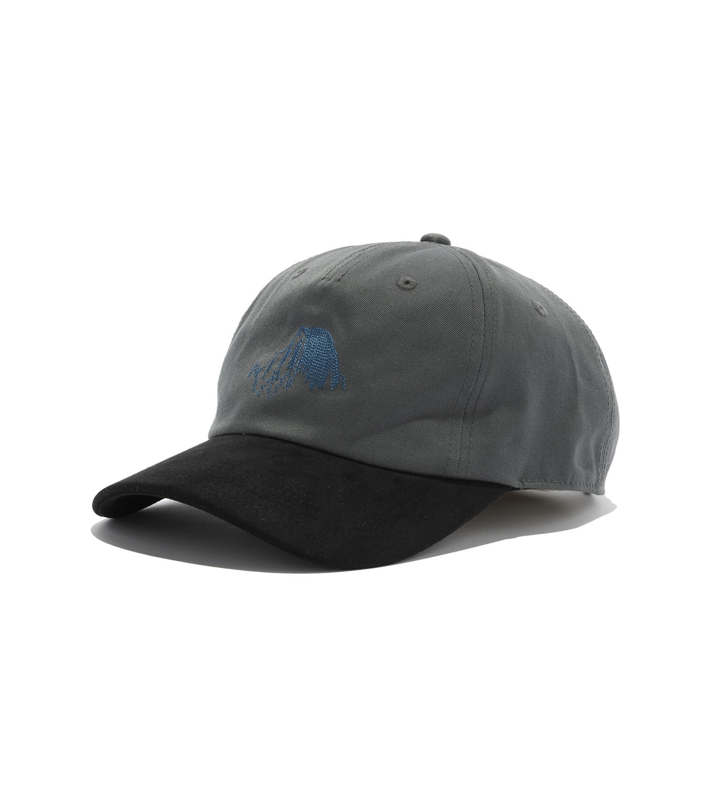 AH(Asphalt Gray)