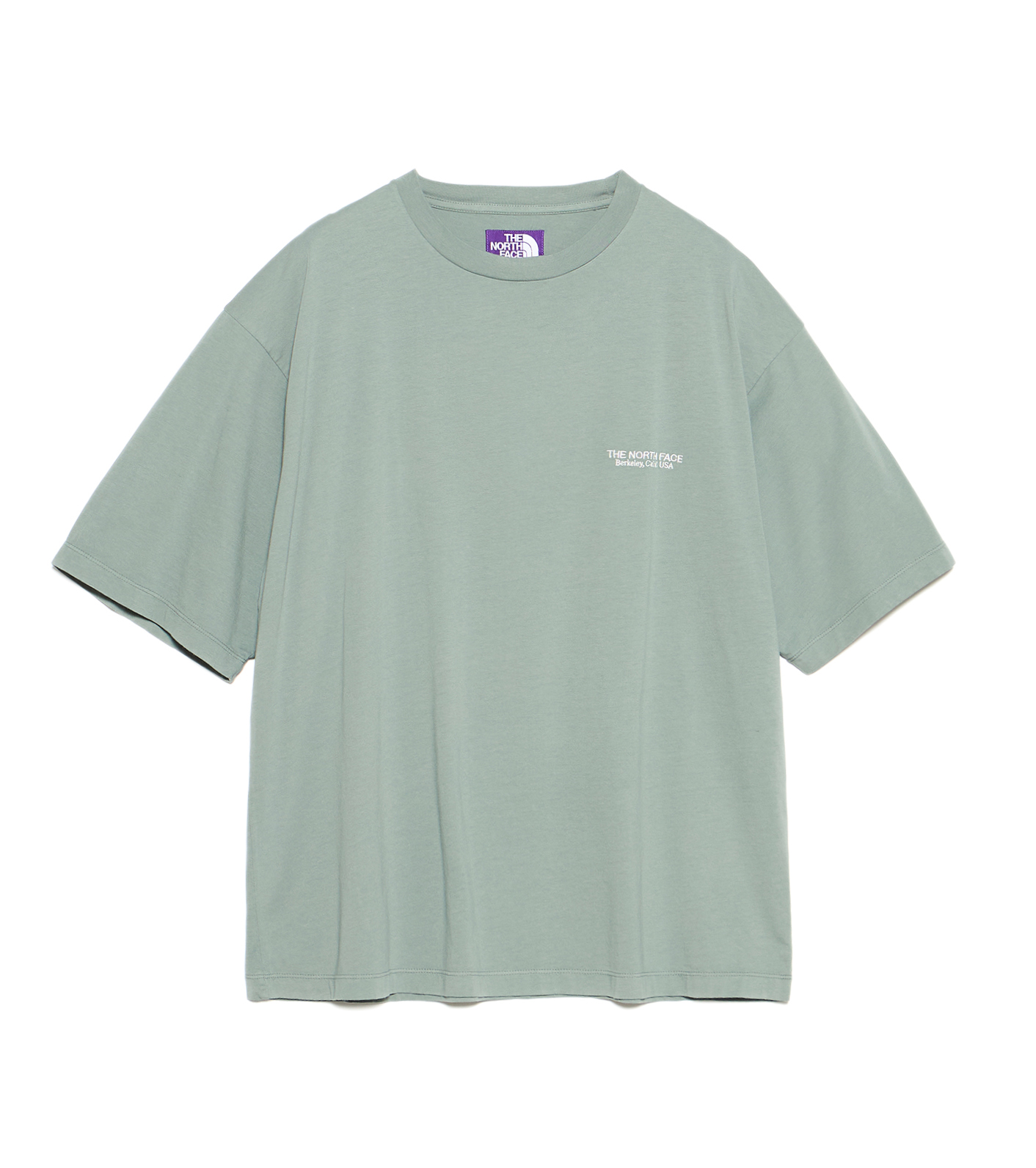 LS(Light Sage)