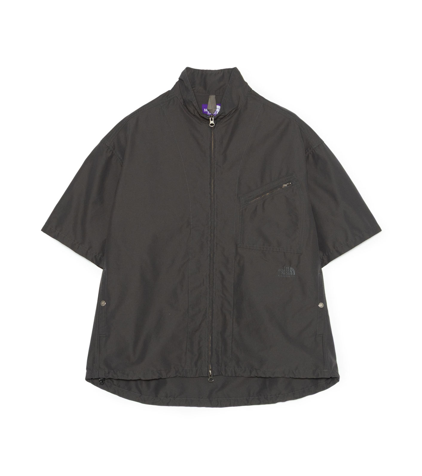 AH(Asphalt Gray)