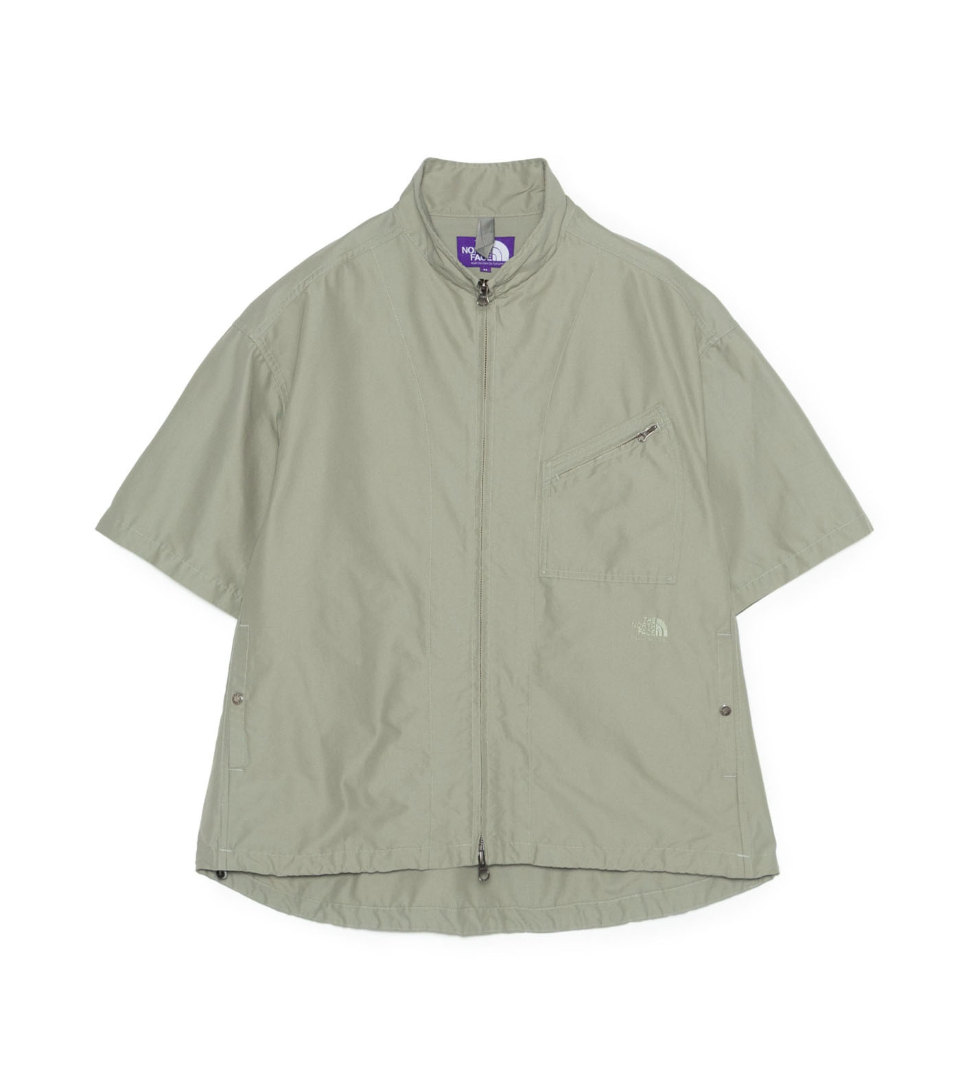 LS(Light Sage)