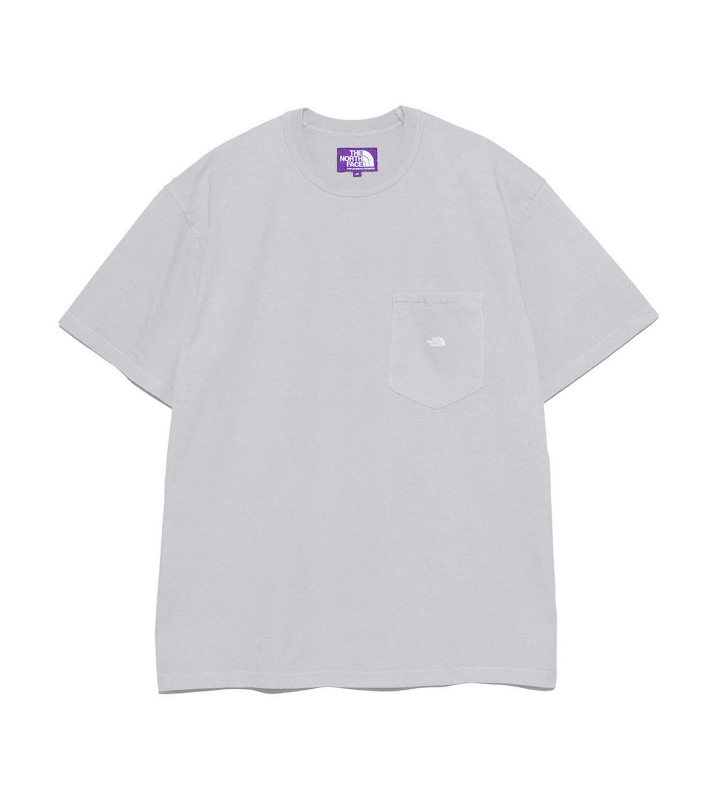 LO(Light Gray x Off White)