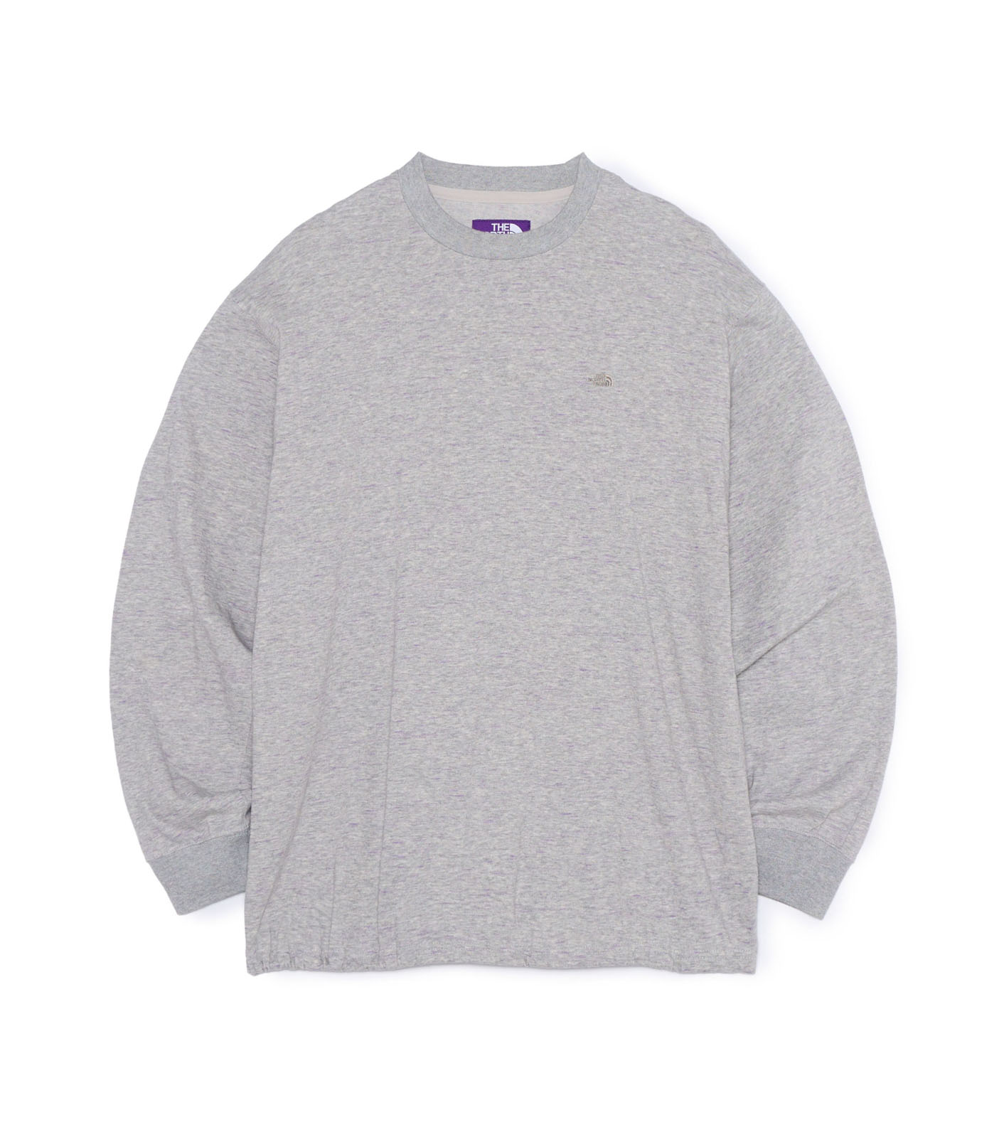 Z(Mix Gray)