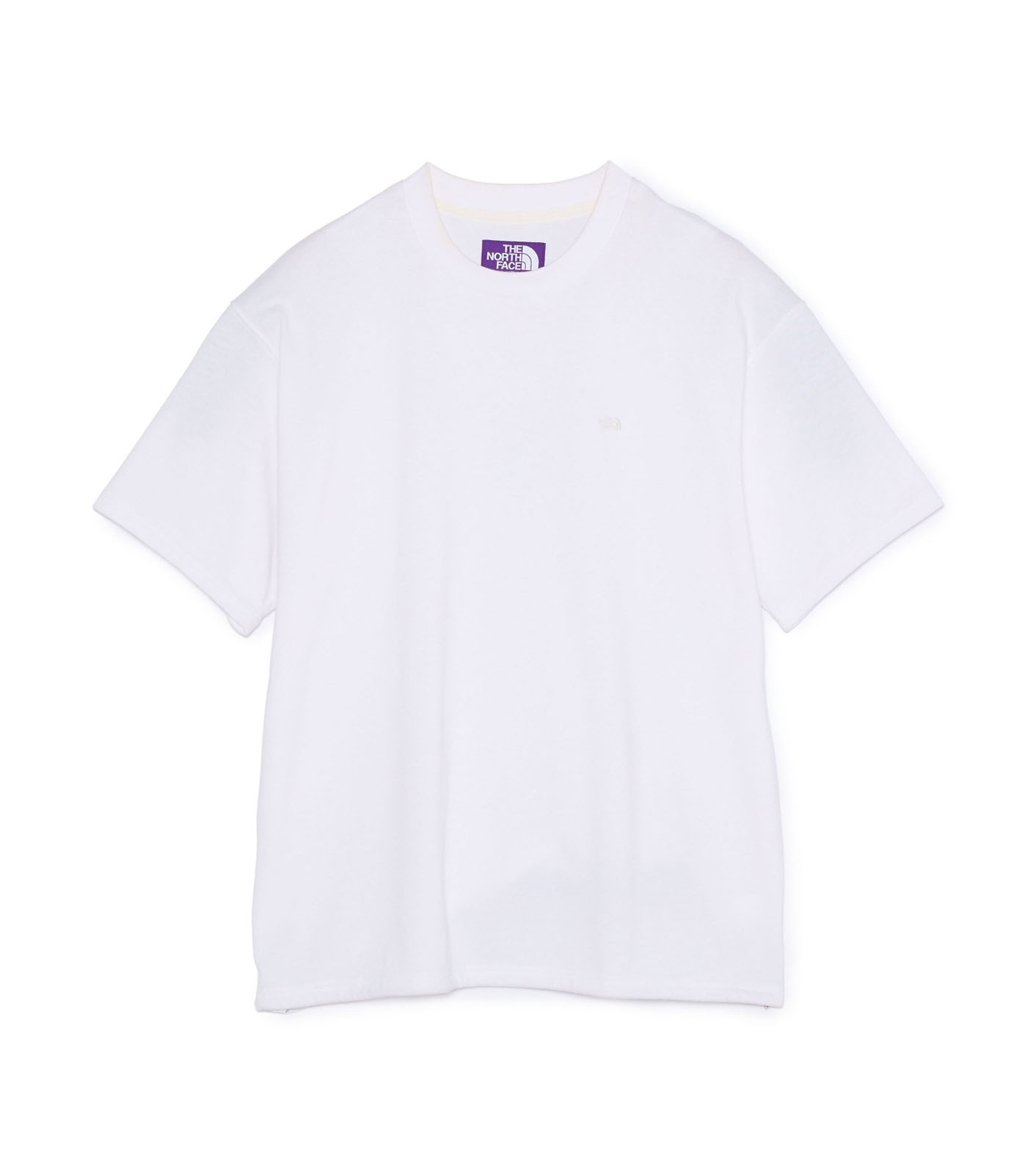 W(White)