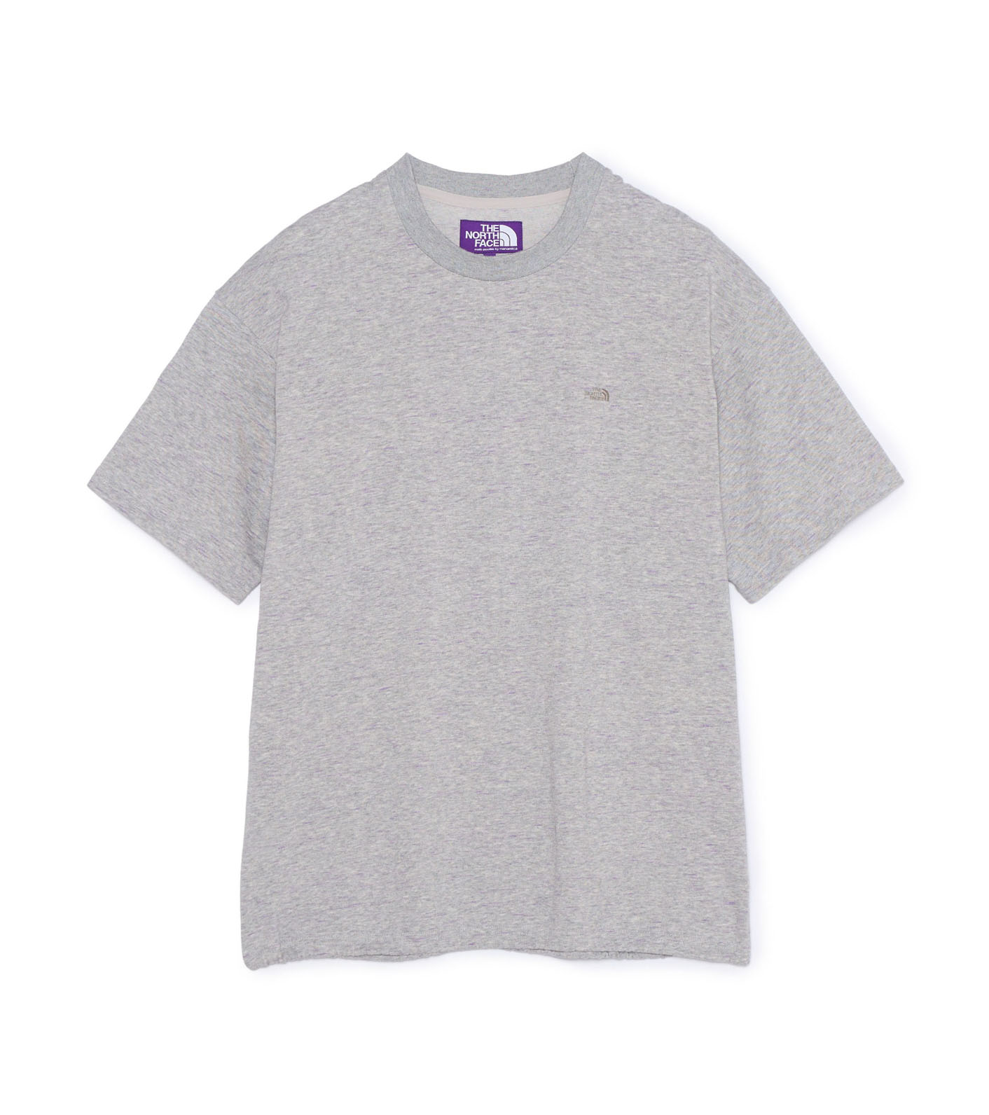 Z(Mix Gray)