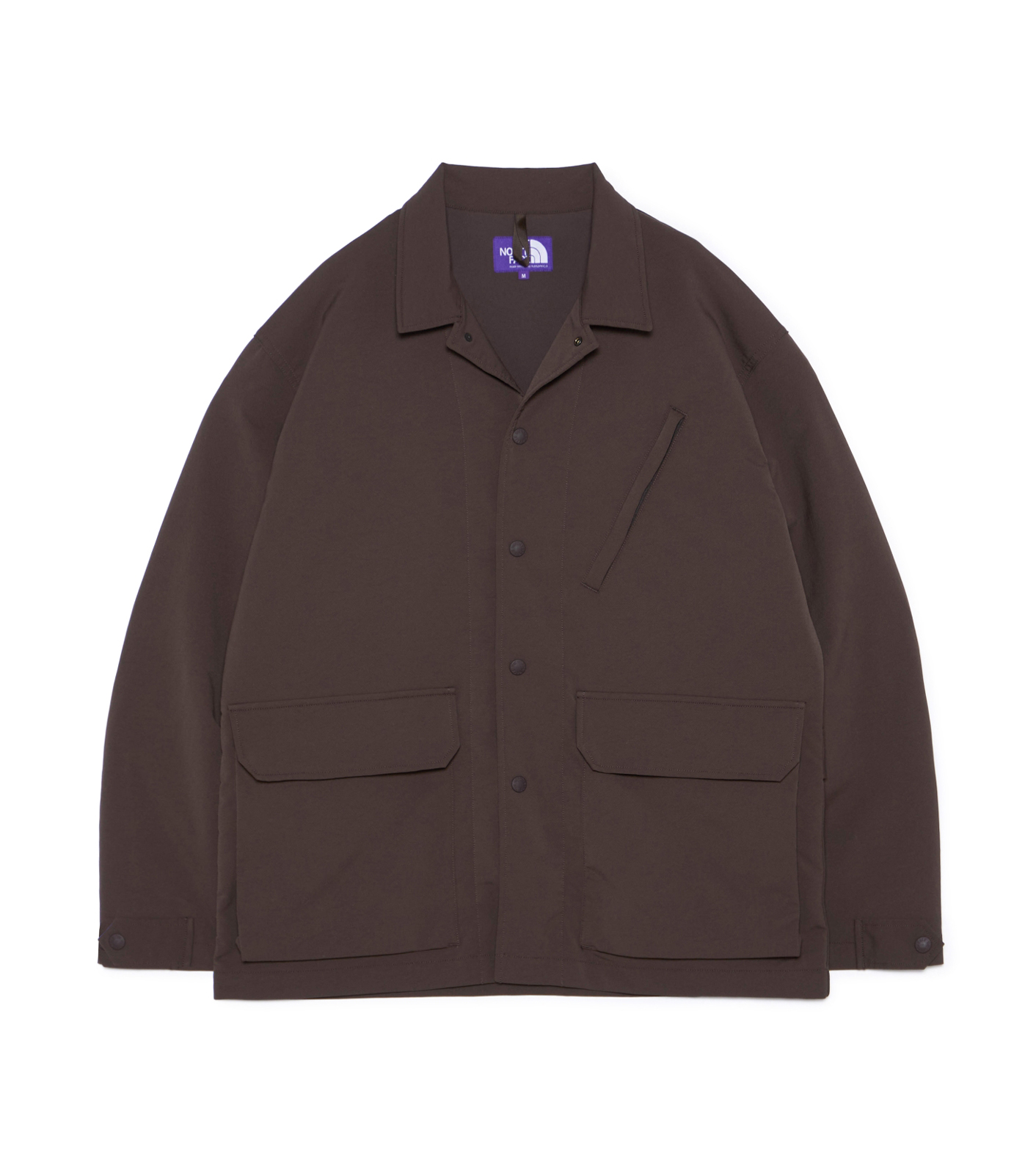BR(Brown)