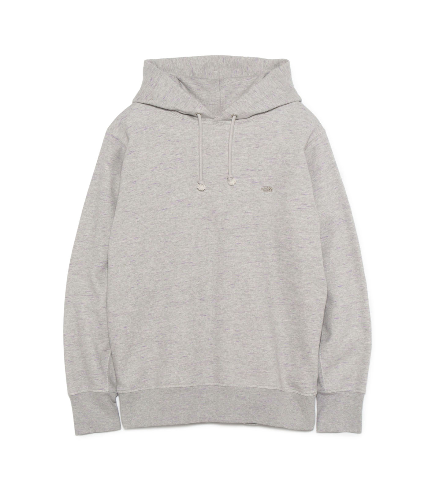 Z(Mix Gray)