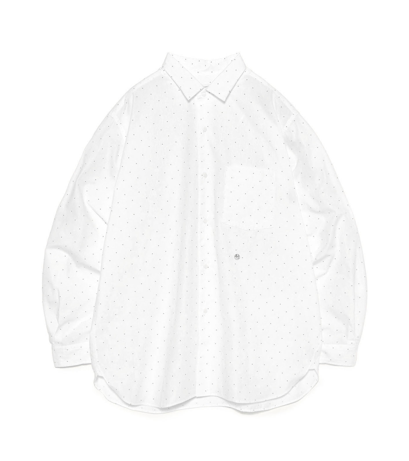 OW(Off White)