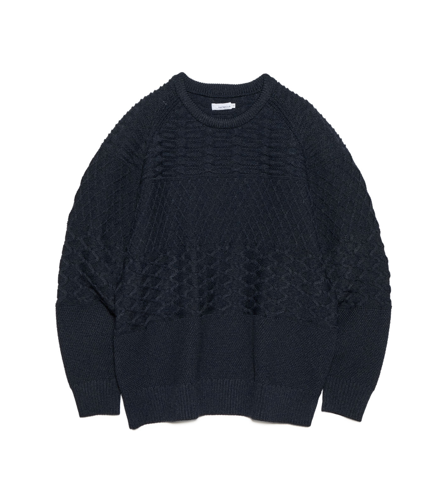 DN(Dark Navy)