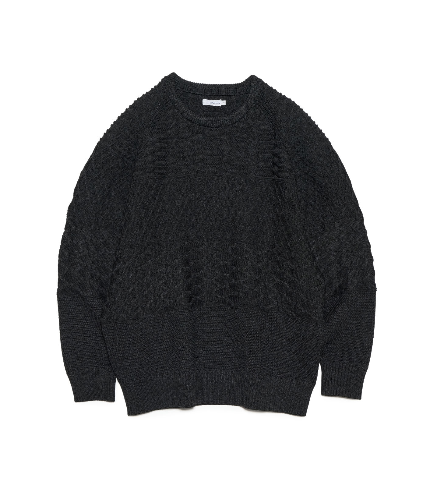 K(Black)