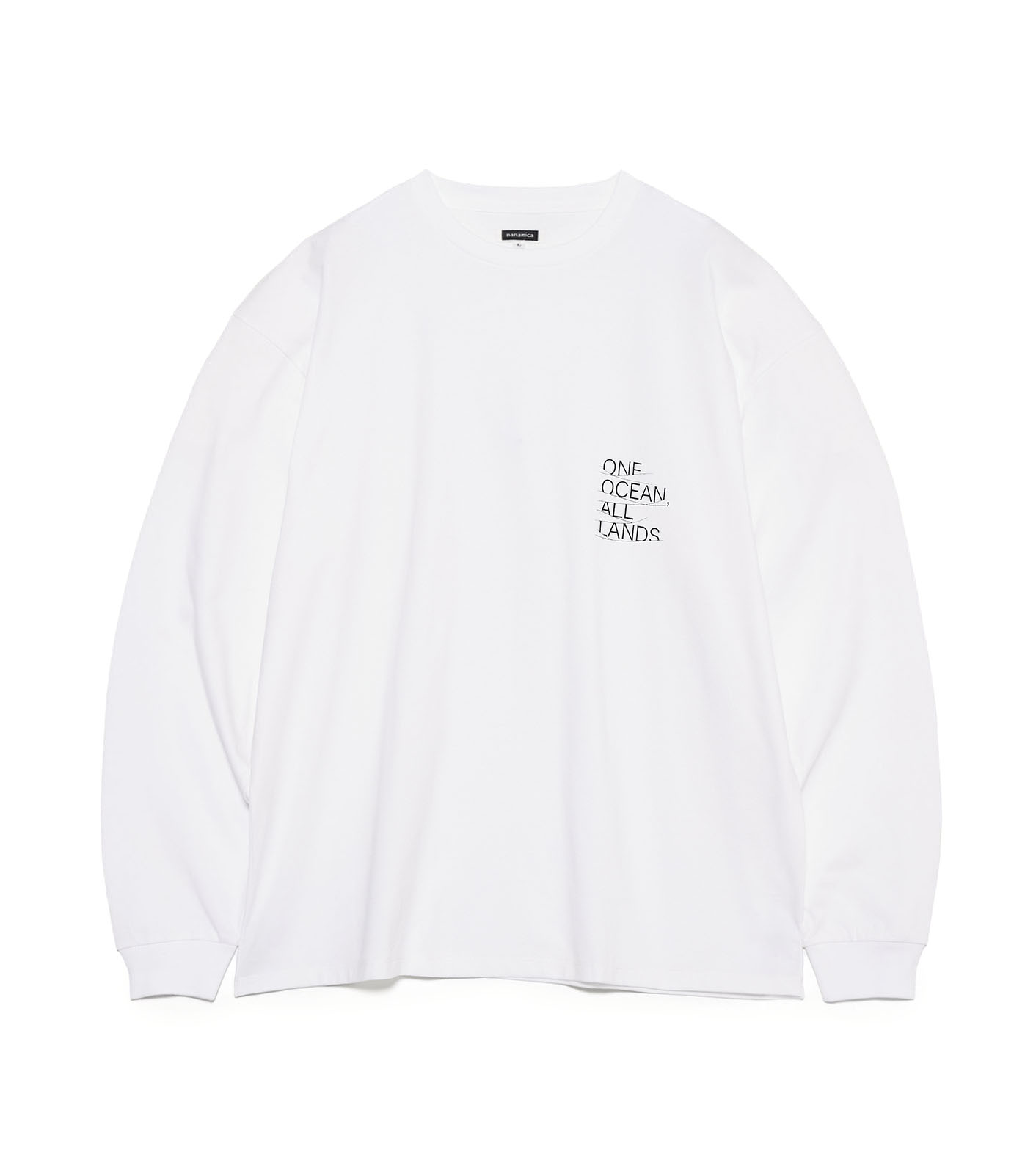 W(White)
