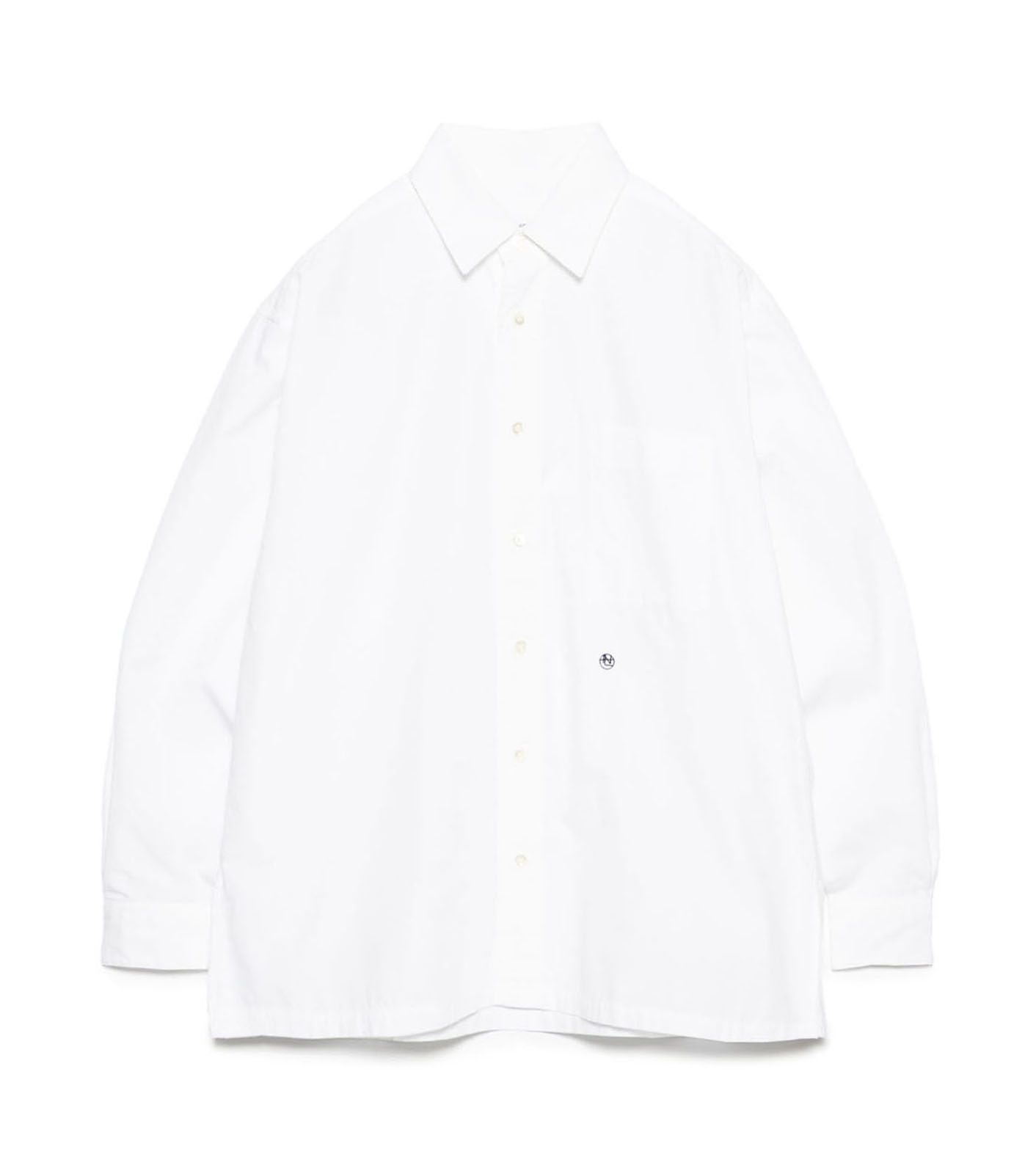 OW(Off White)