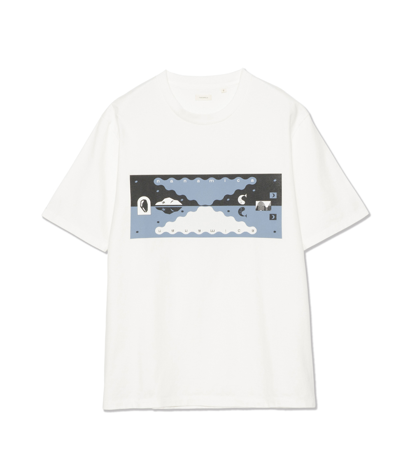 OW(Off White)