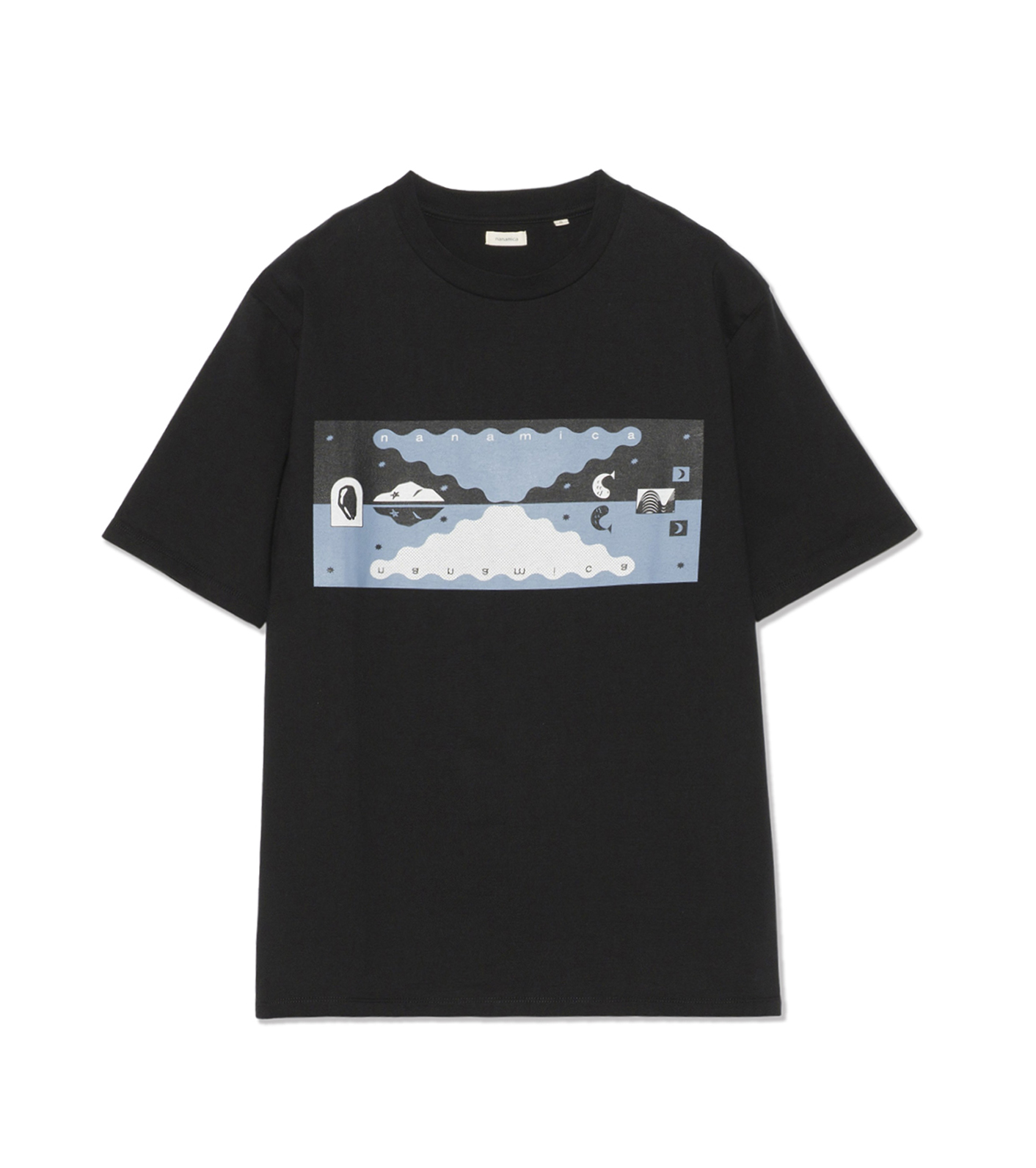 K(Black)