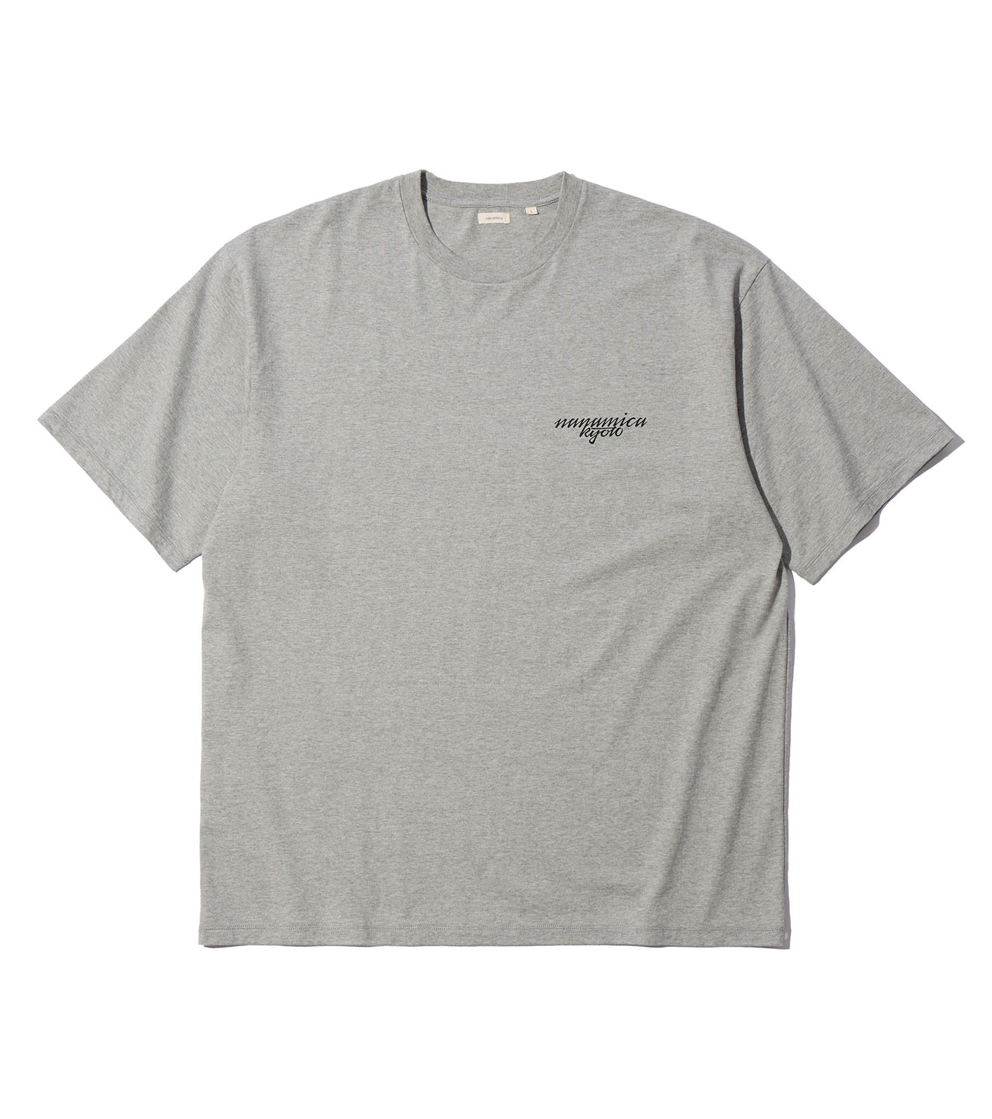Z(Mix Gray)