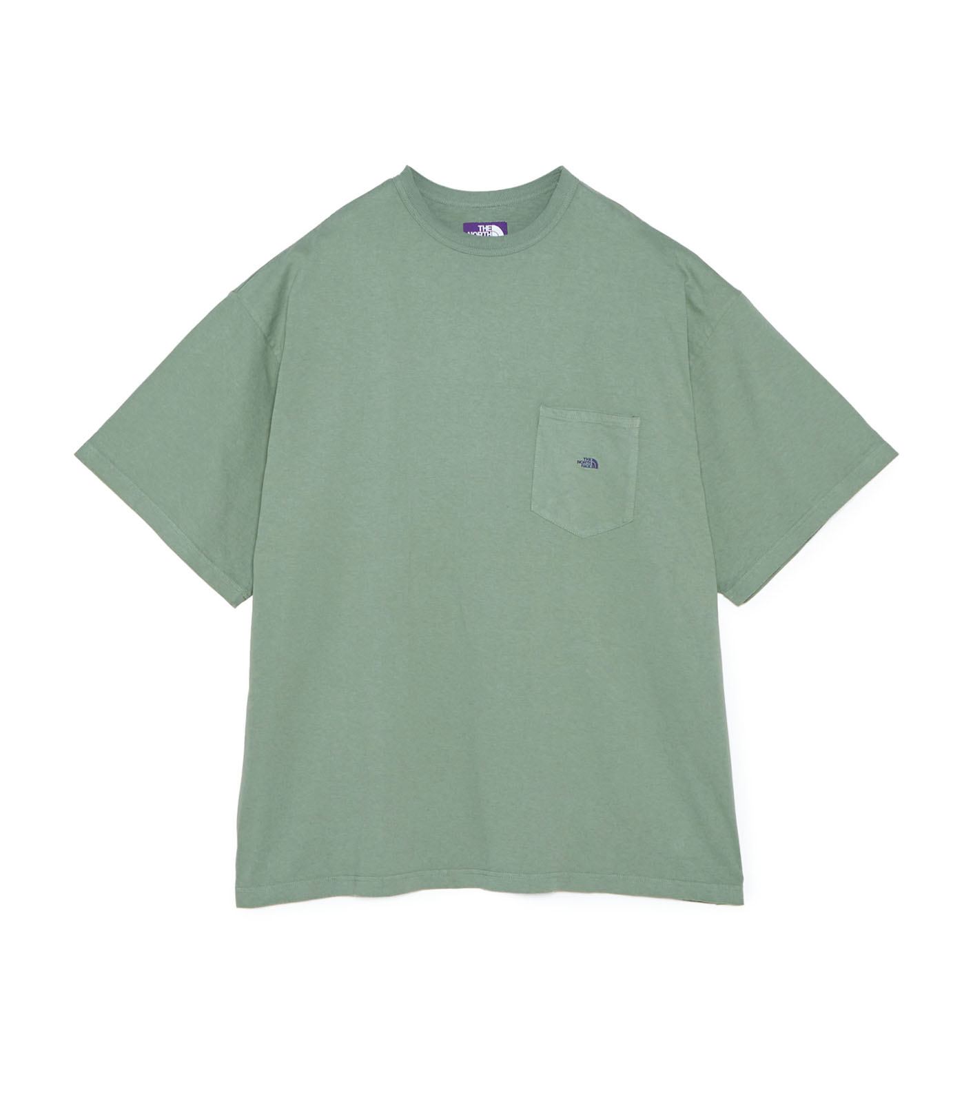 MP(Mint x Purple)