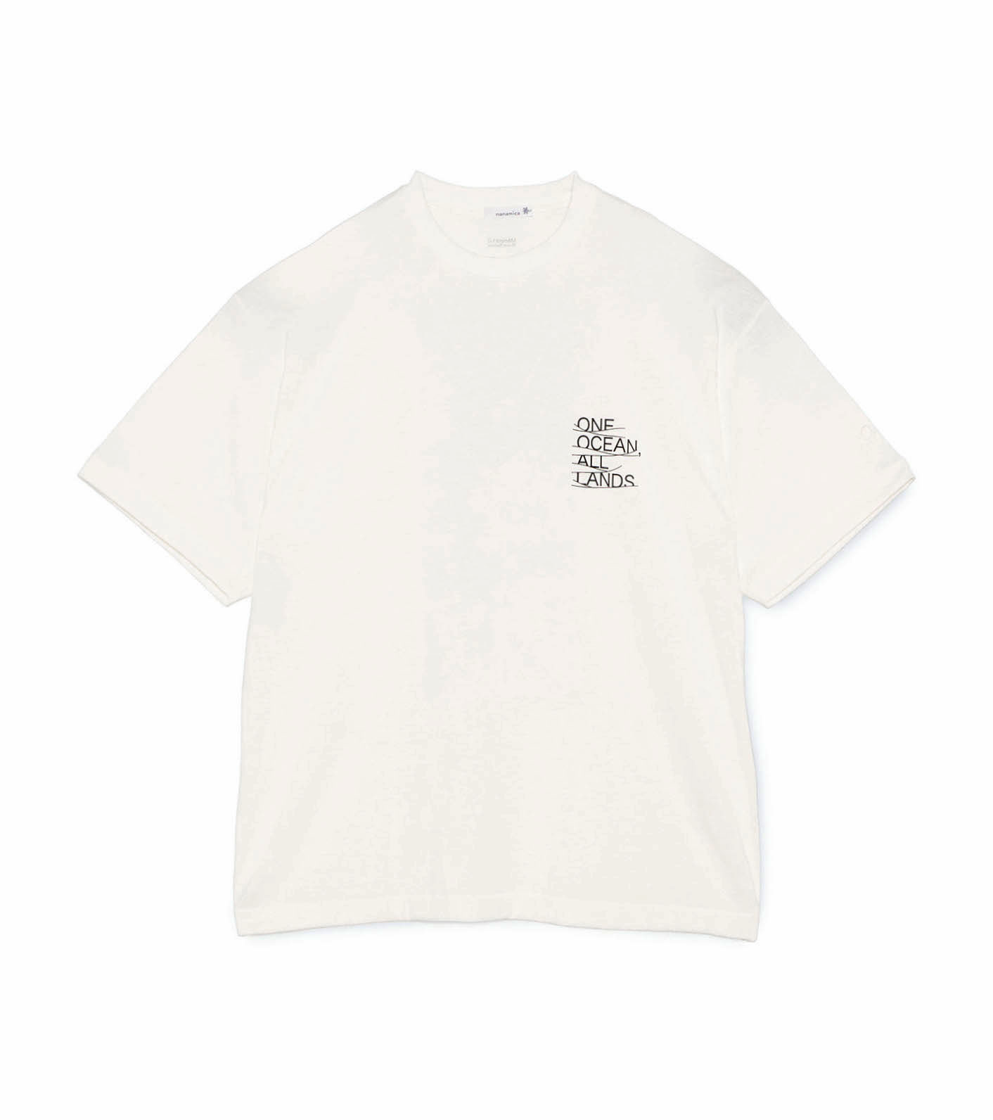 OW(Off White)