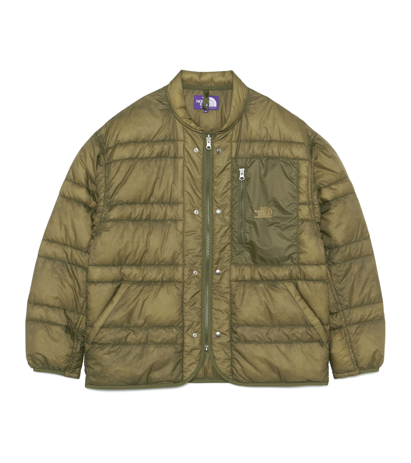 OL(Olive)