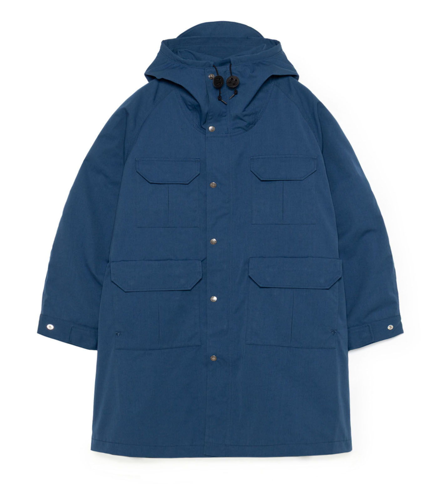 SB(Steel Blue)