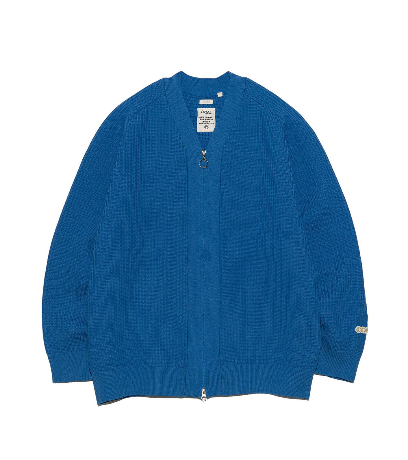 BL(Blue)