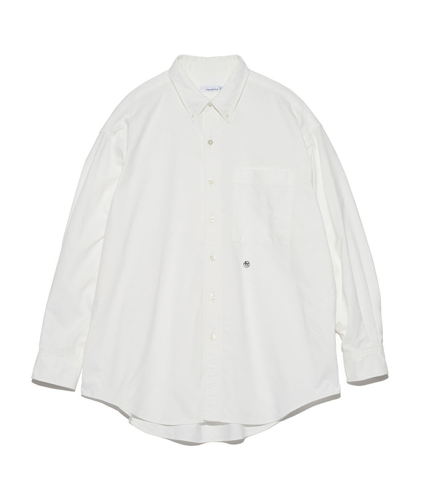 W(White)