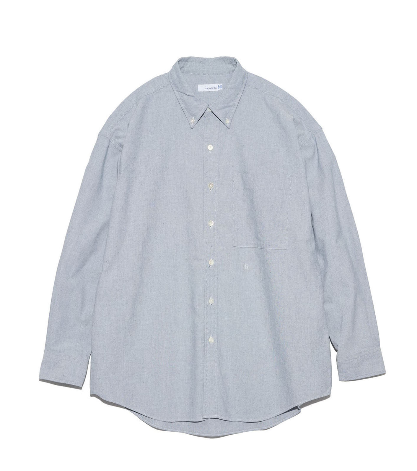 HN(Grayish Navy)