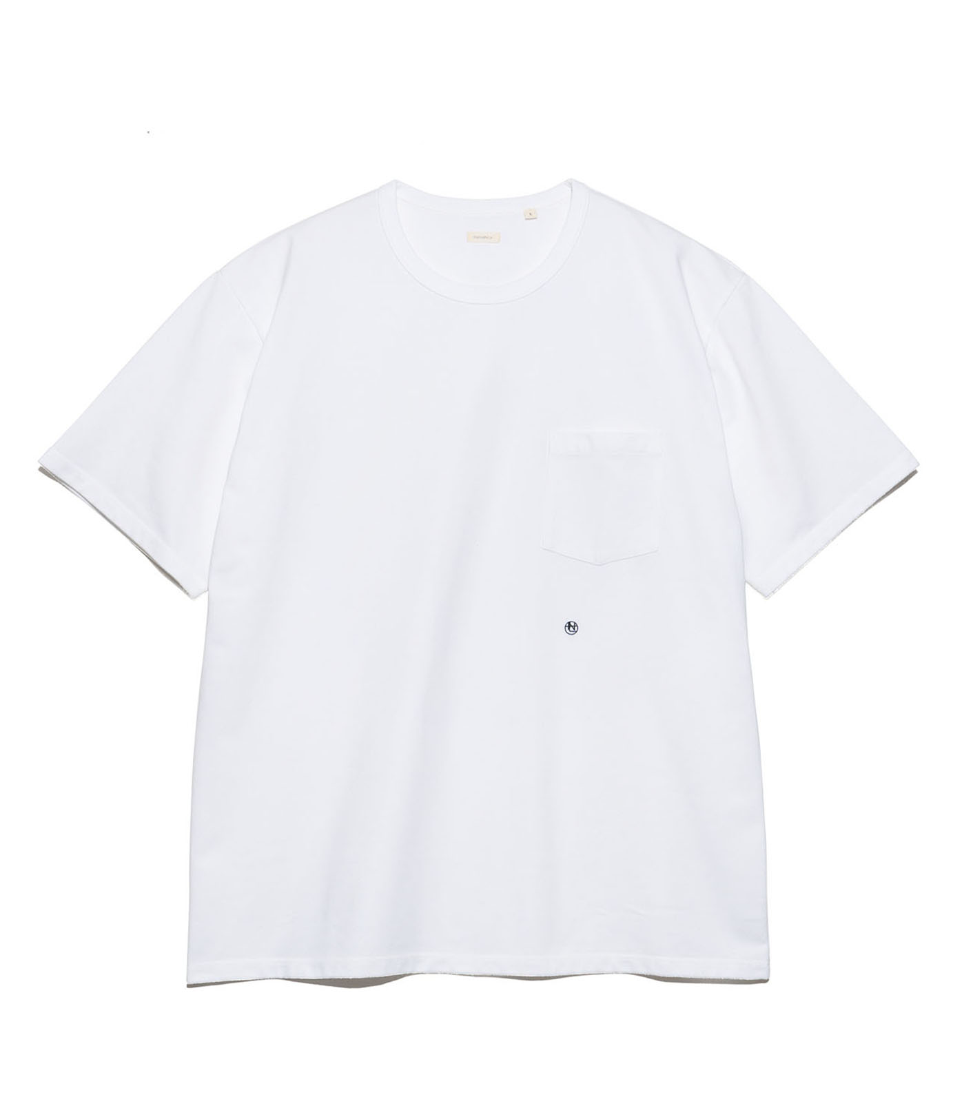 W(White)