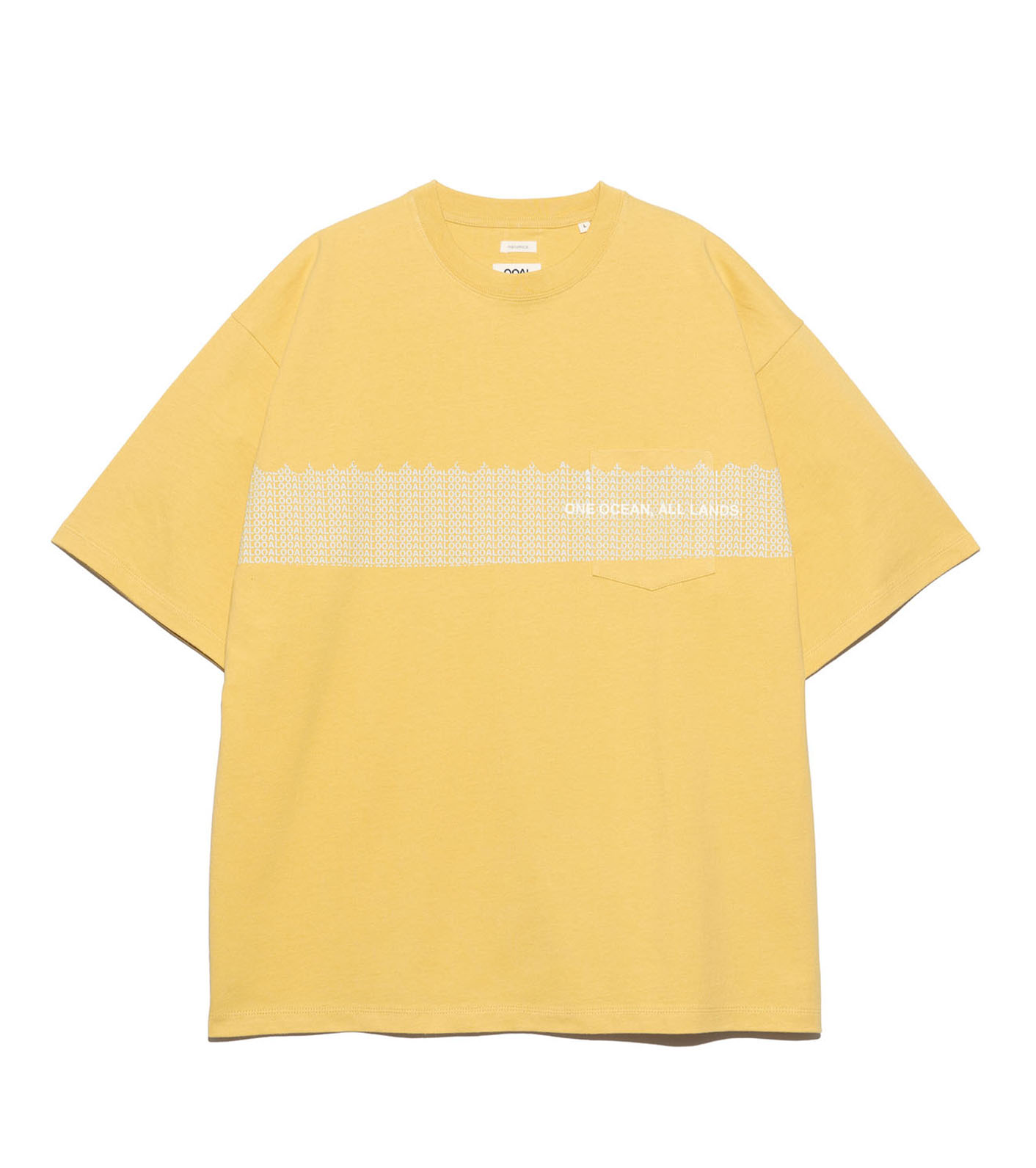 VY(Vintage Yellow)