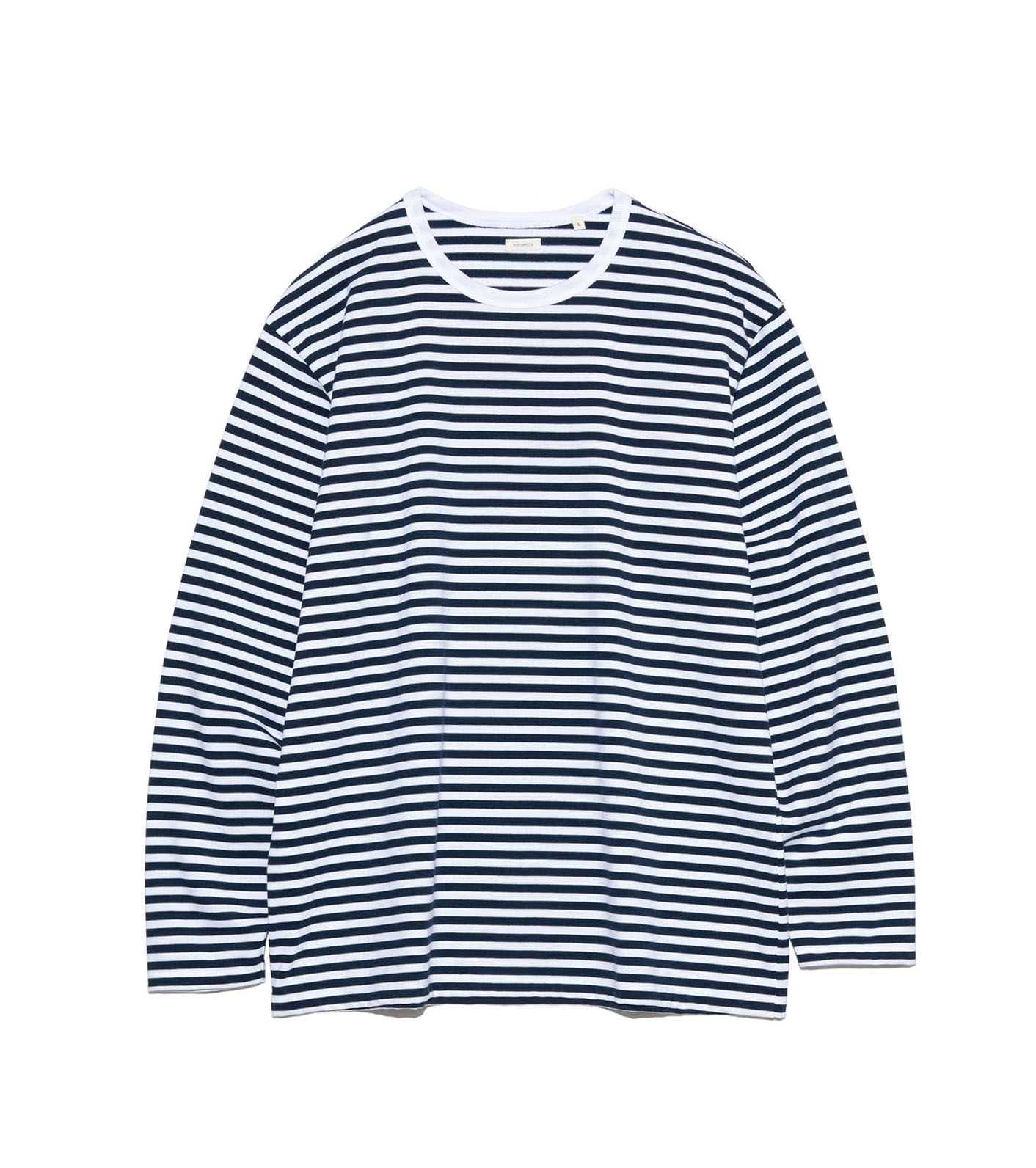 NW(Navy x White)