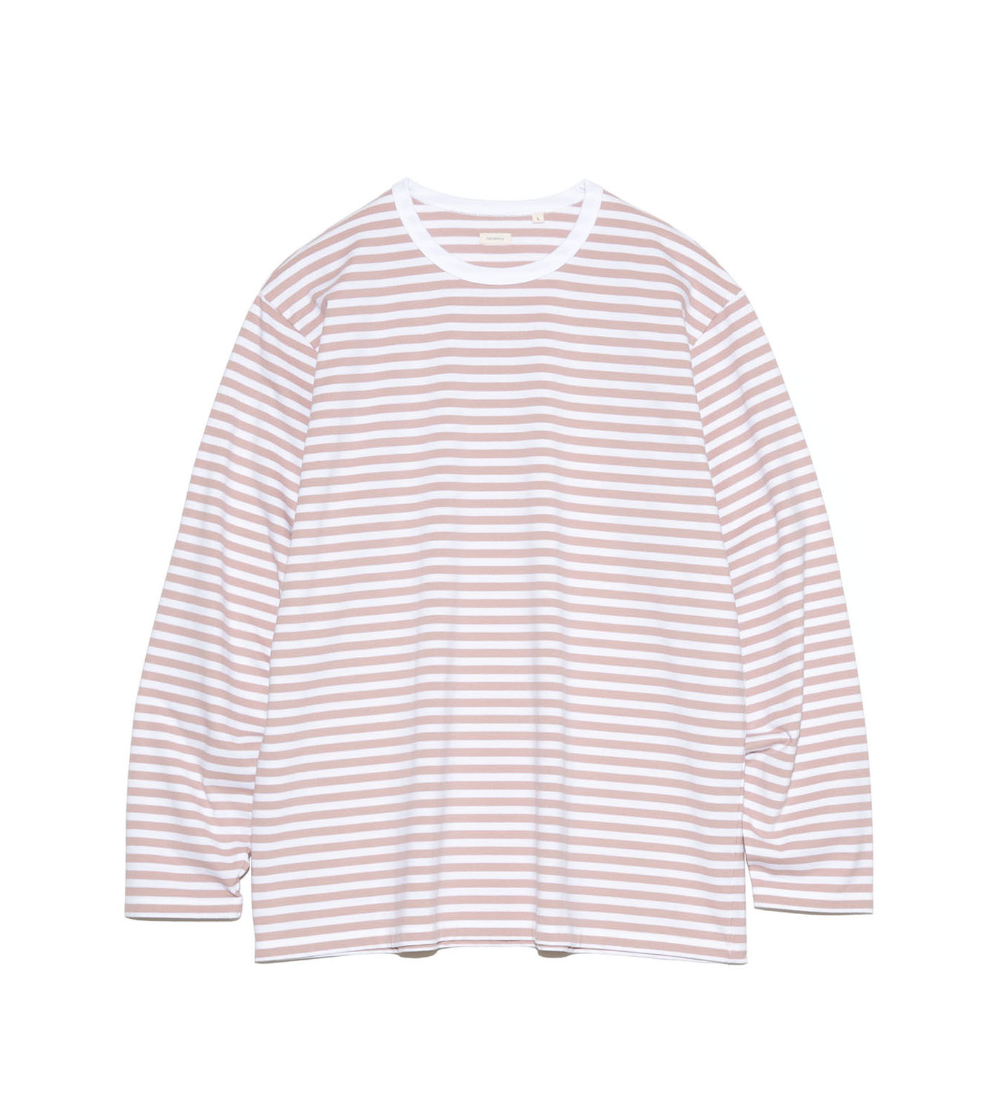 PW(Pink x White)