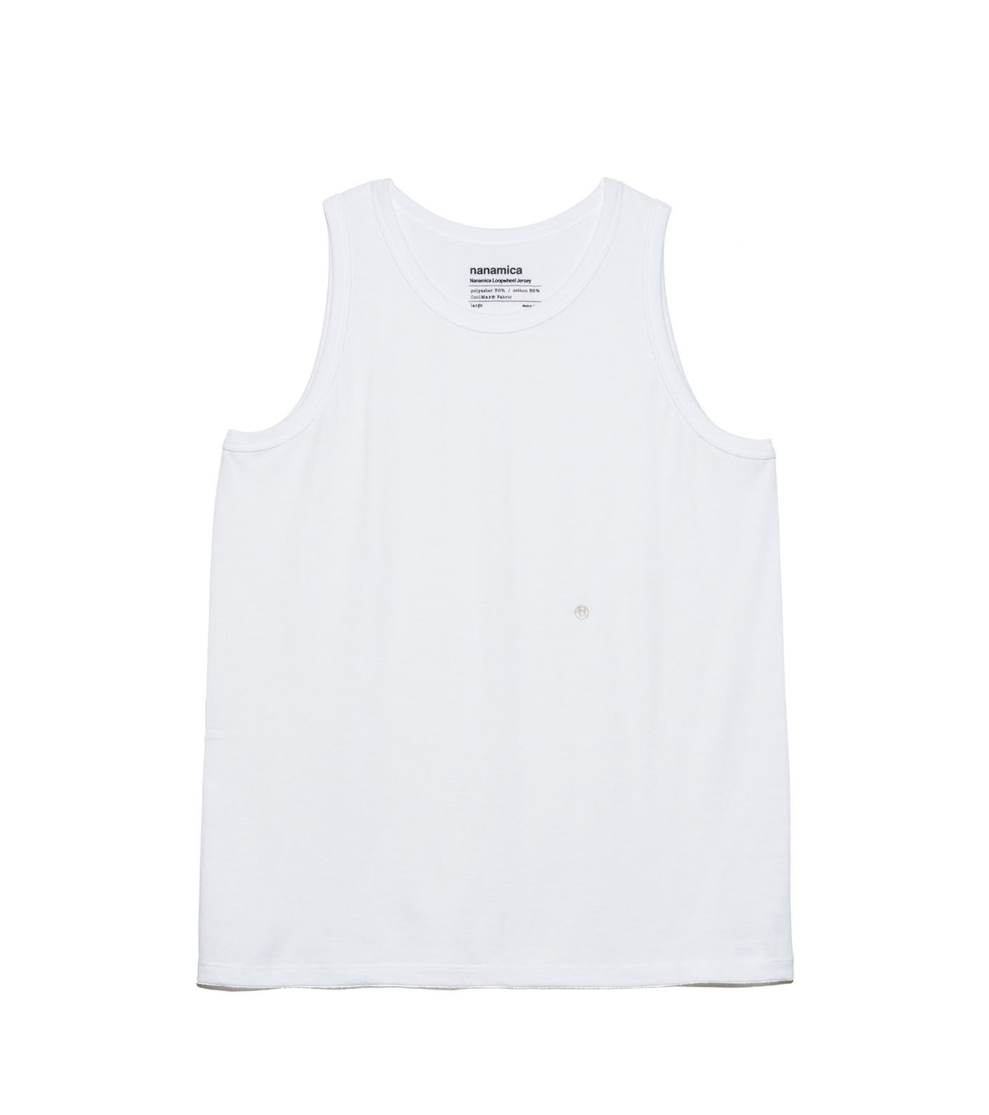 W(White)