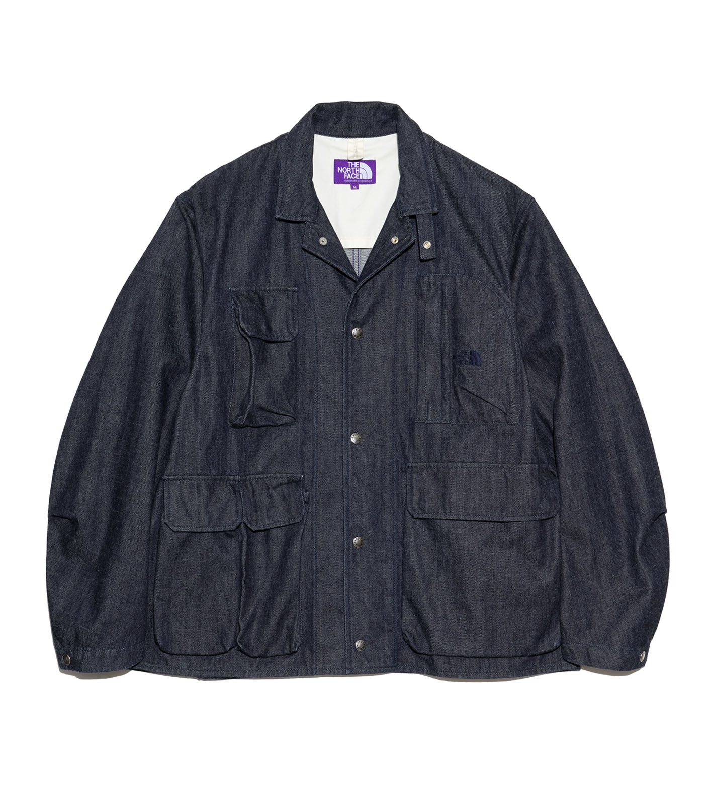 ID(Indigo)