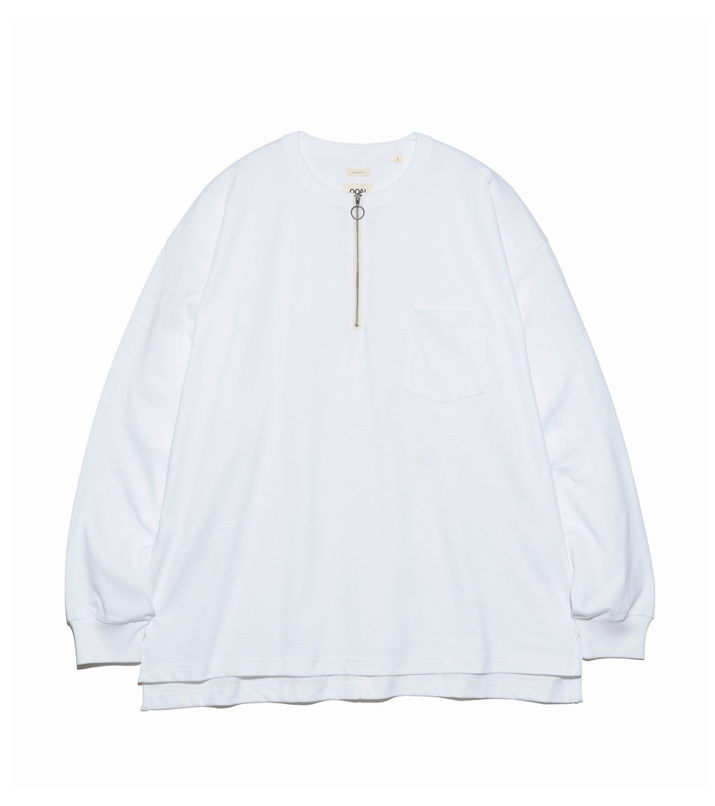 OW(Off White)