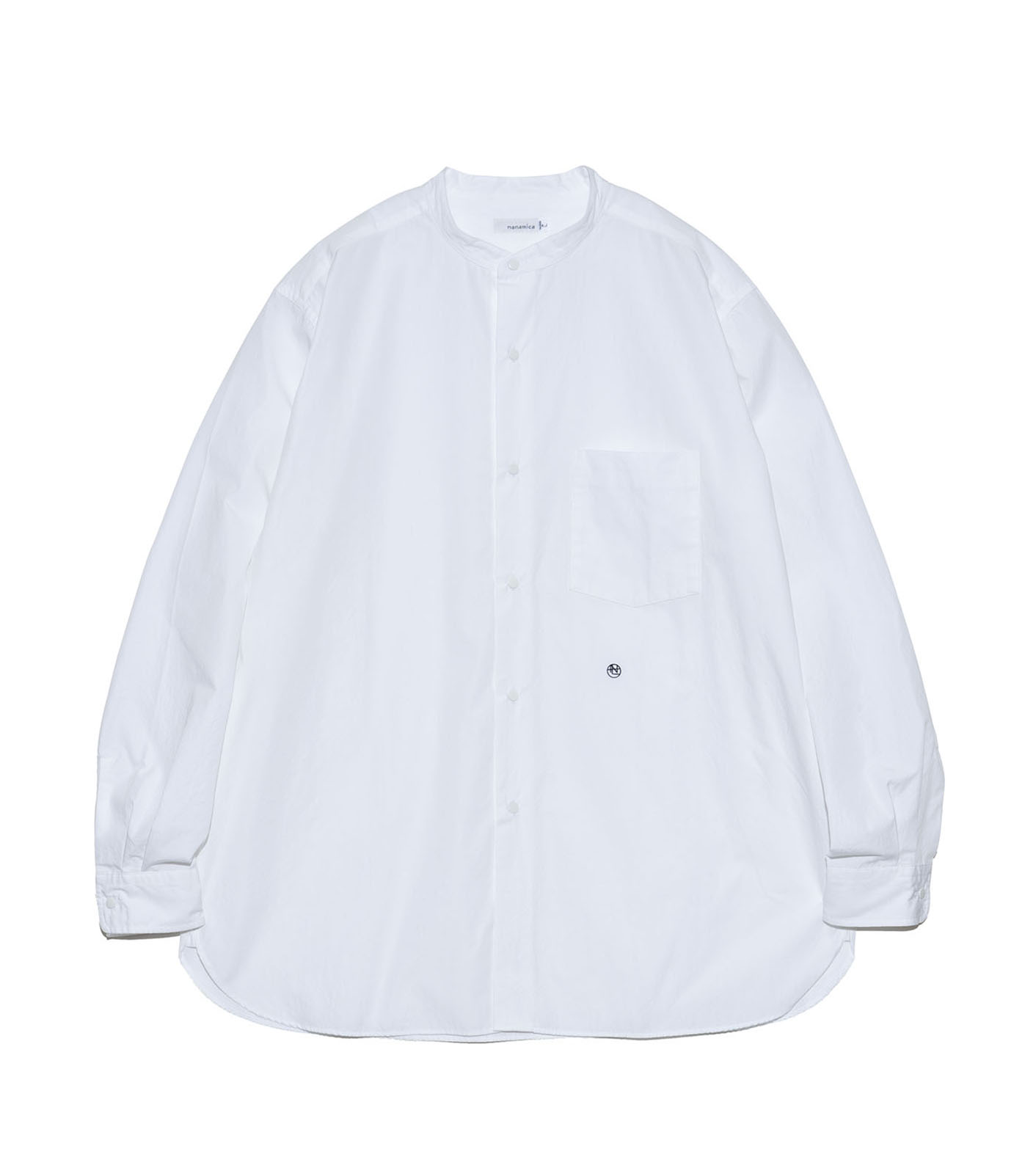 OW(Off White)