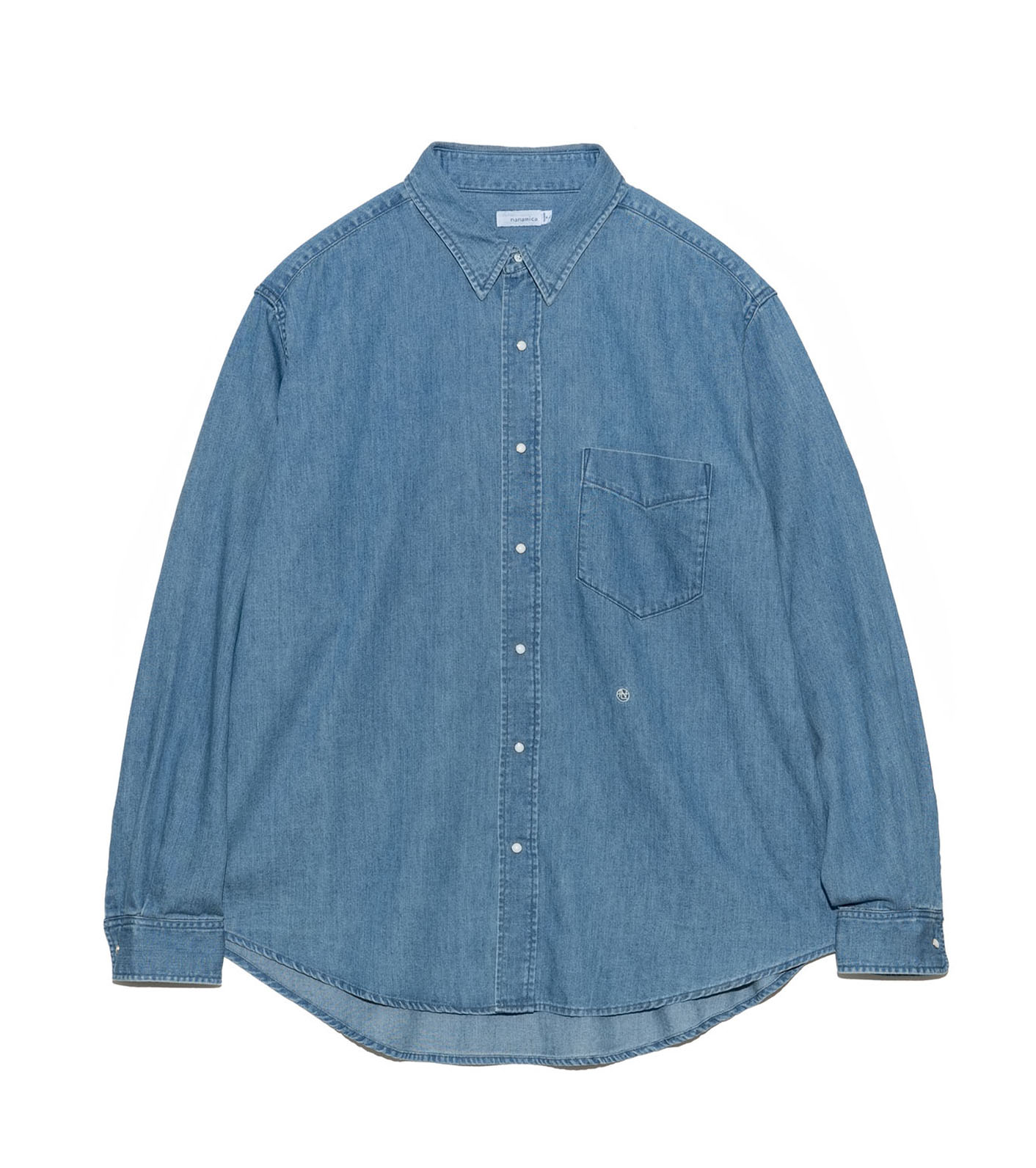 ID(Indigo)