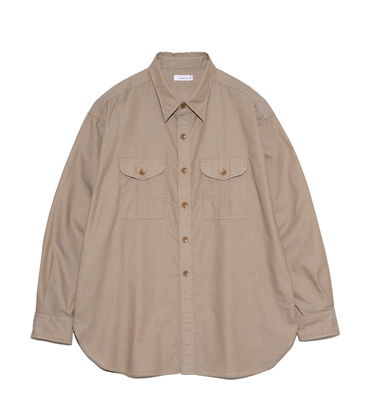 BE(Beige)