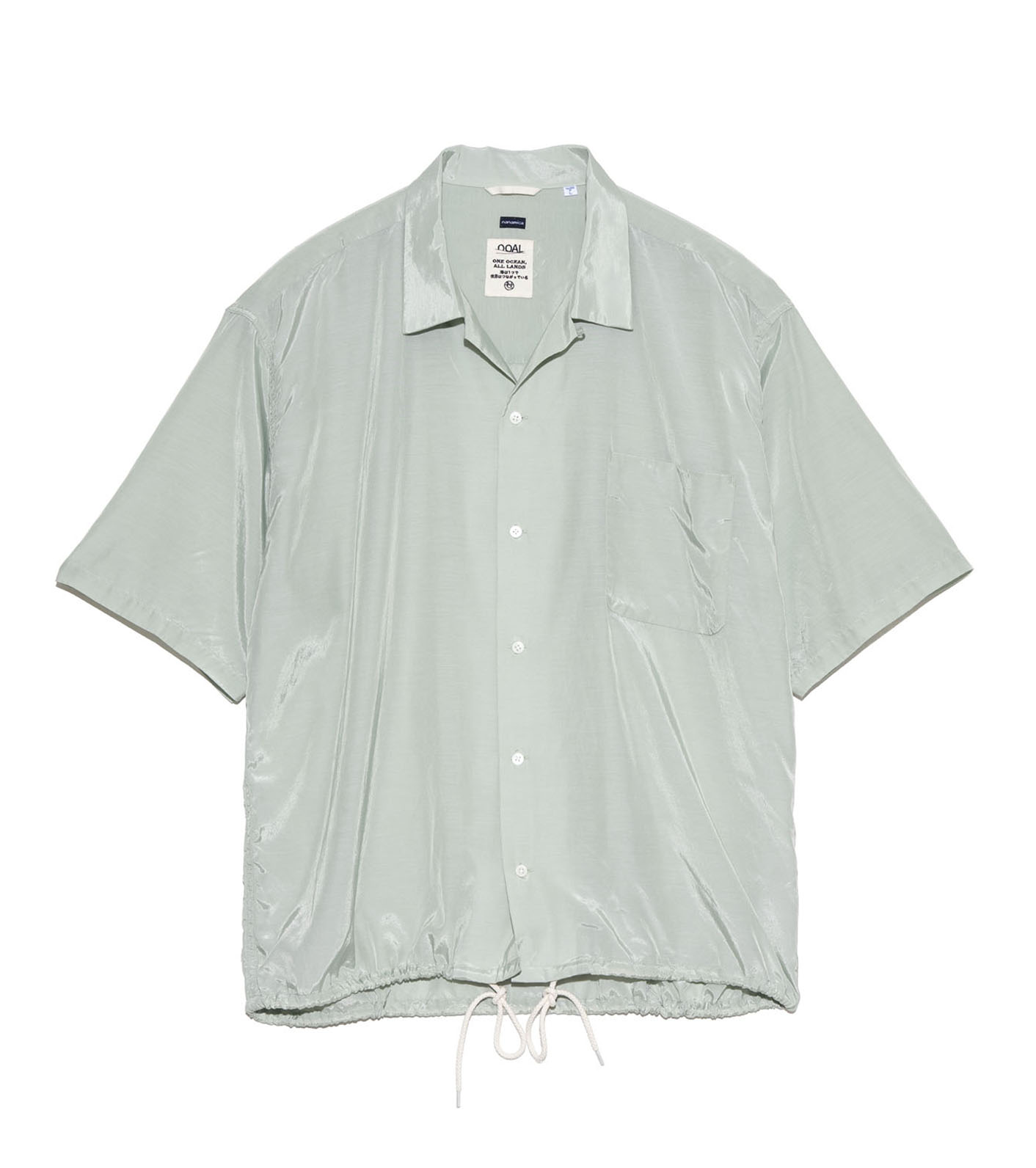 CG(Coral Green)
